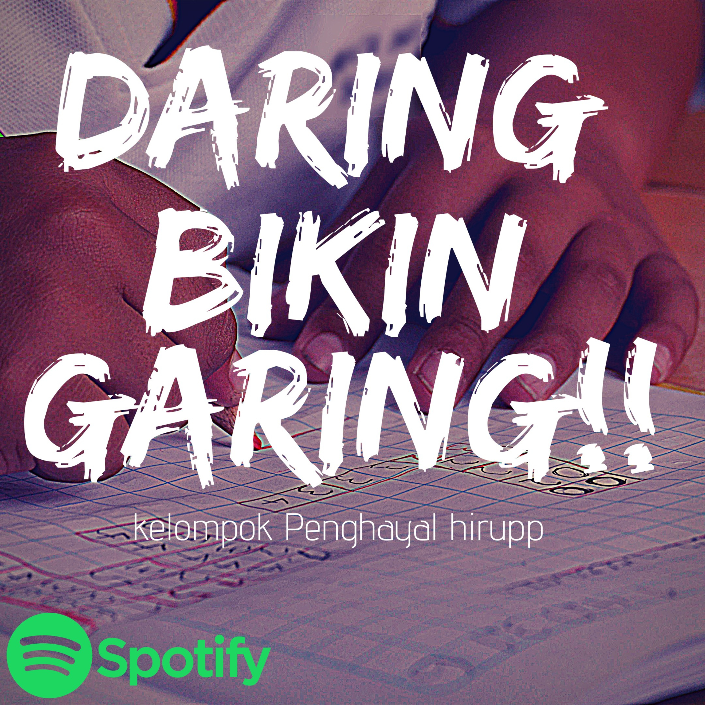 Kelompok Penghayal Hirupp