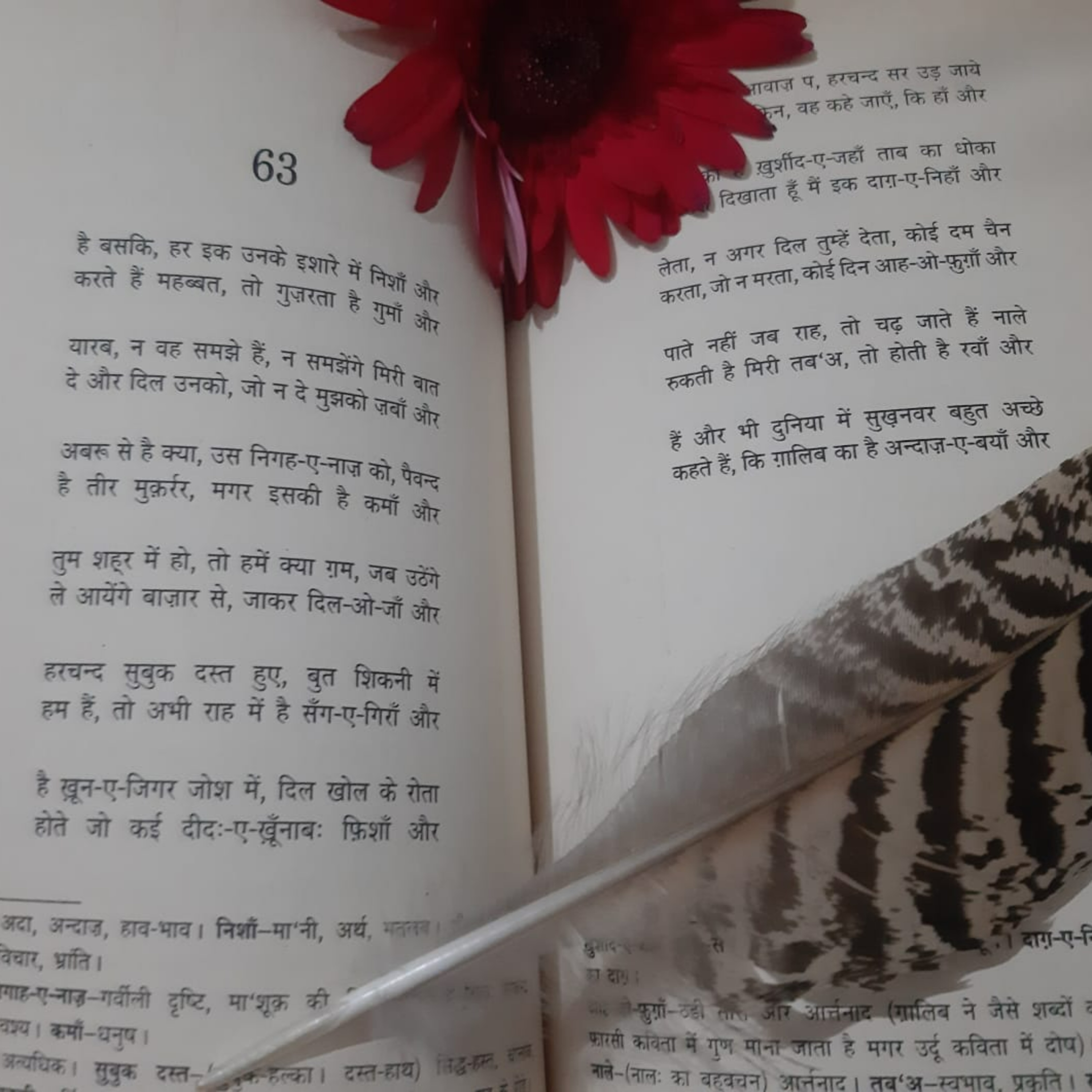 Syahdeepti Hindi Poetry Blog!