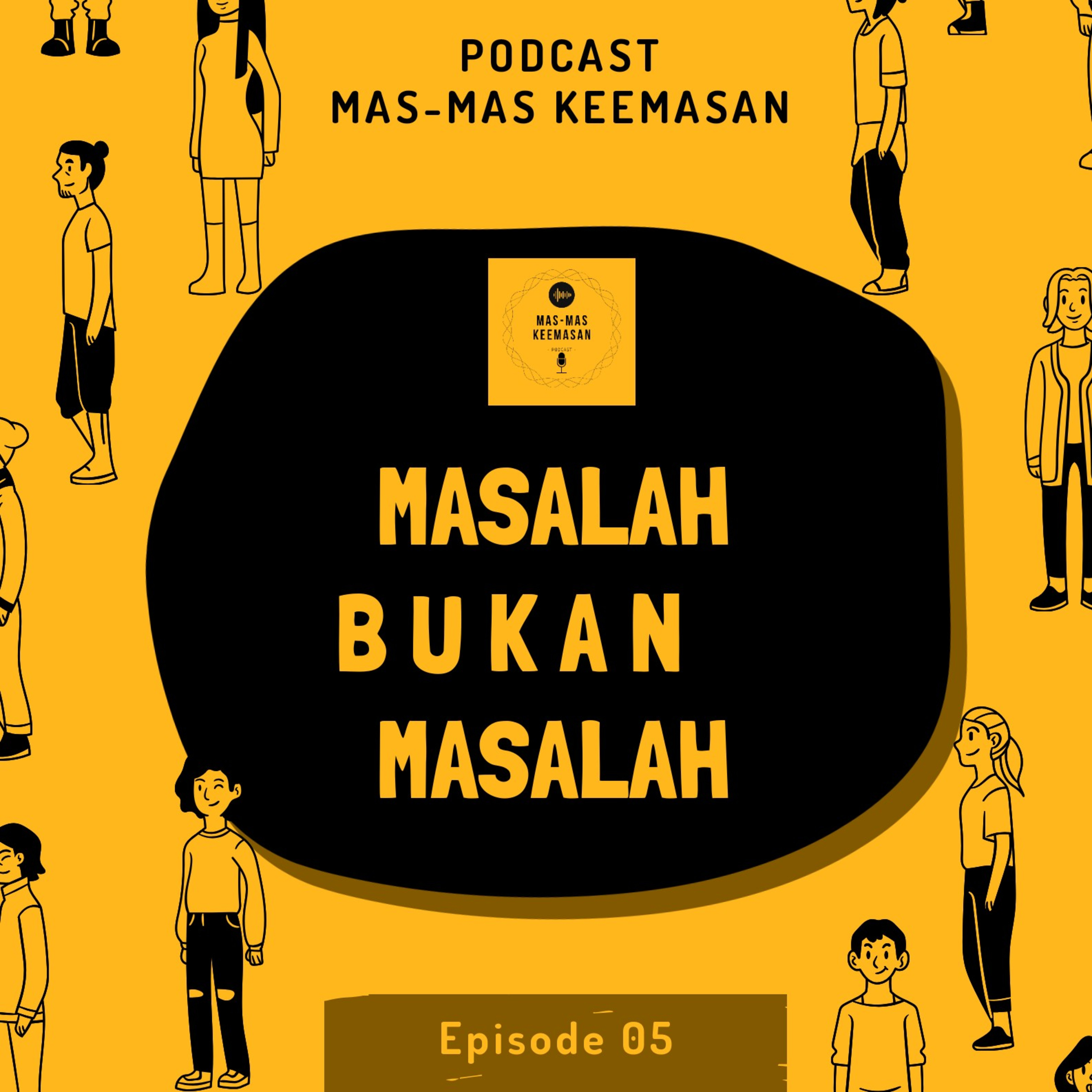 Mas-Mas Keemasan