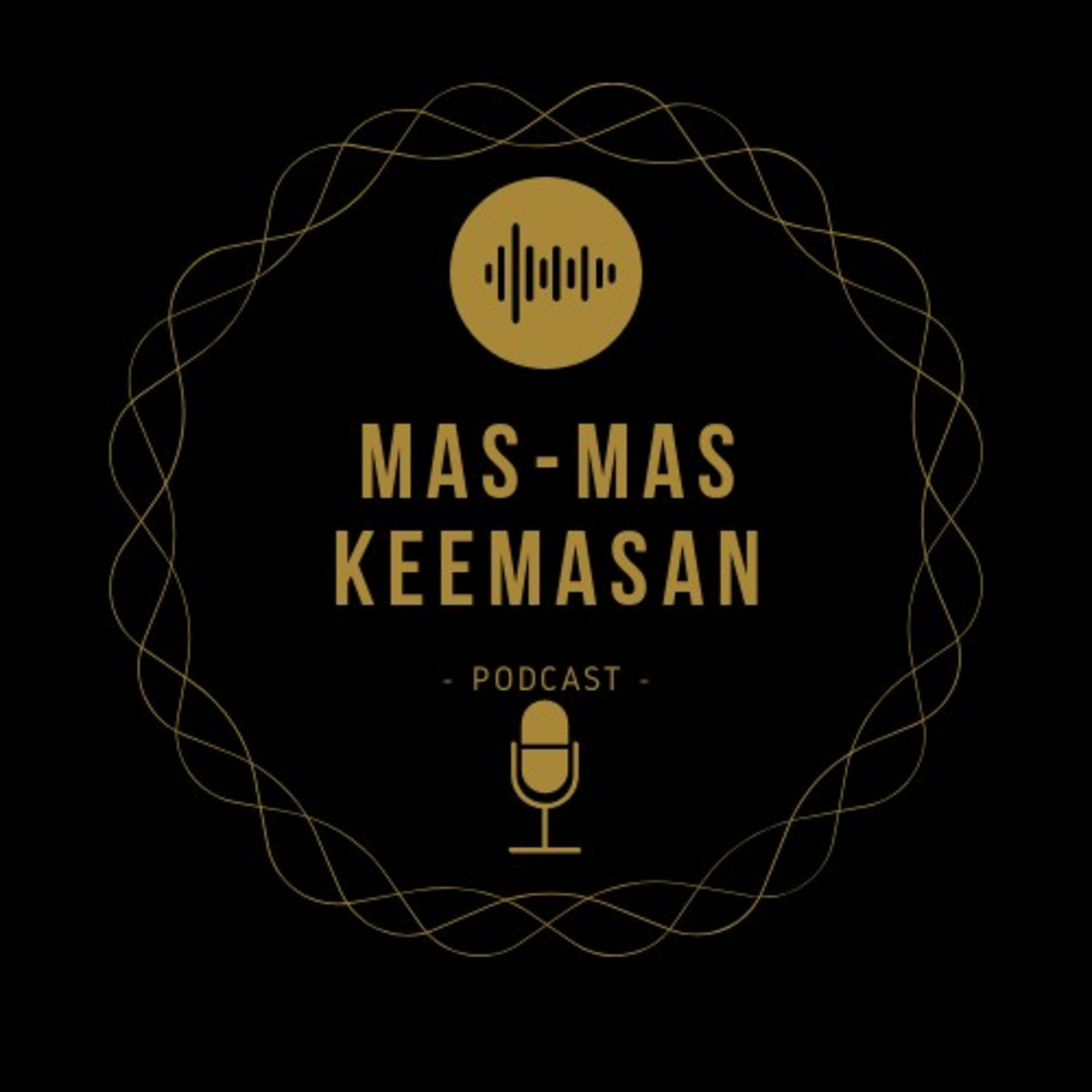 Mas-Mas Keemasan