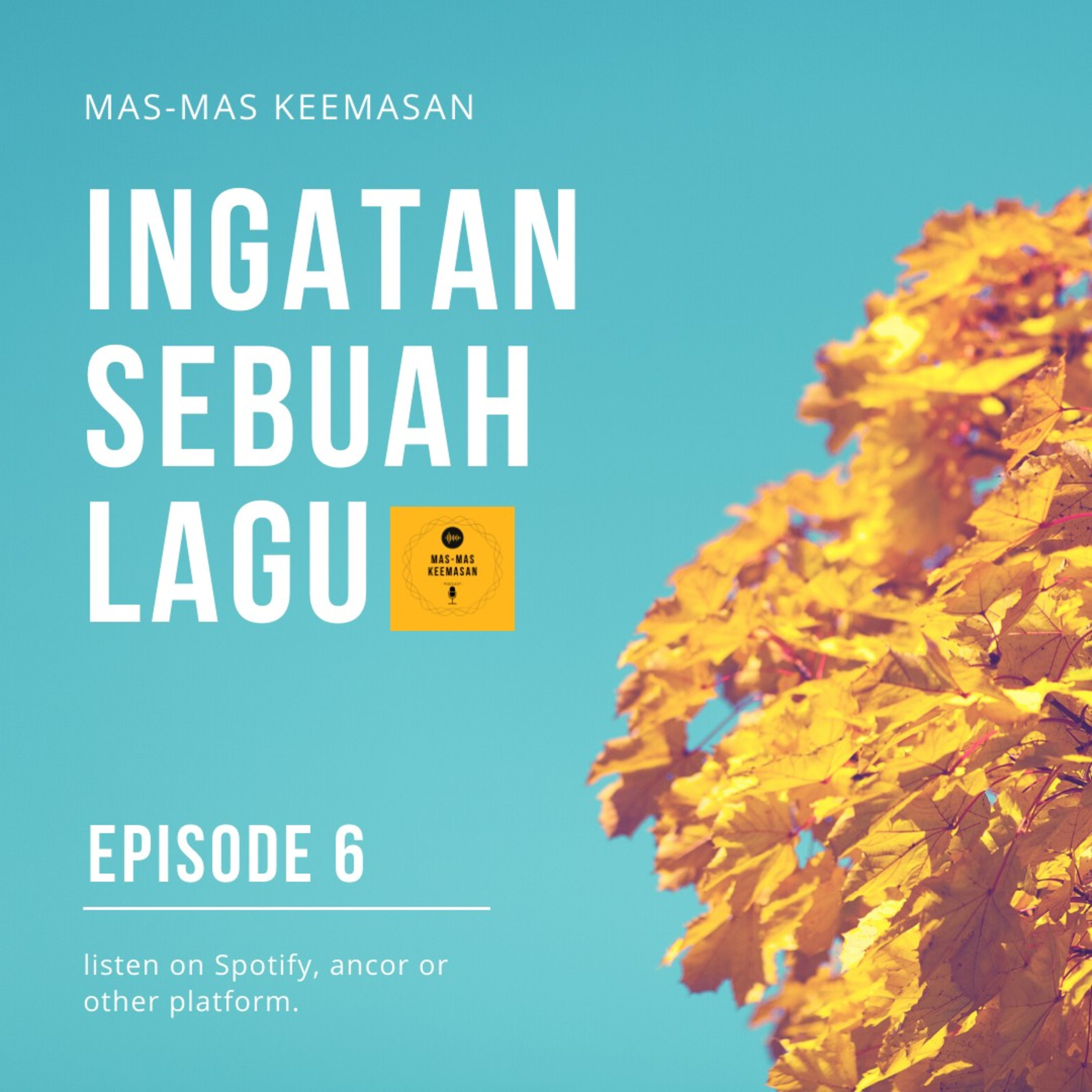 Mas-Mas Keemasan