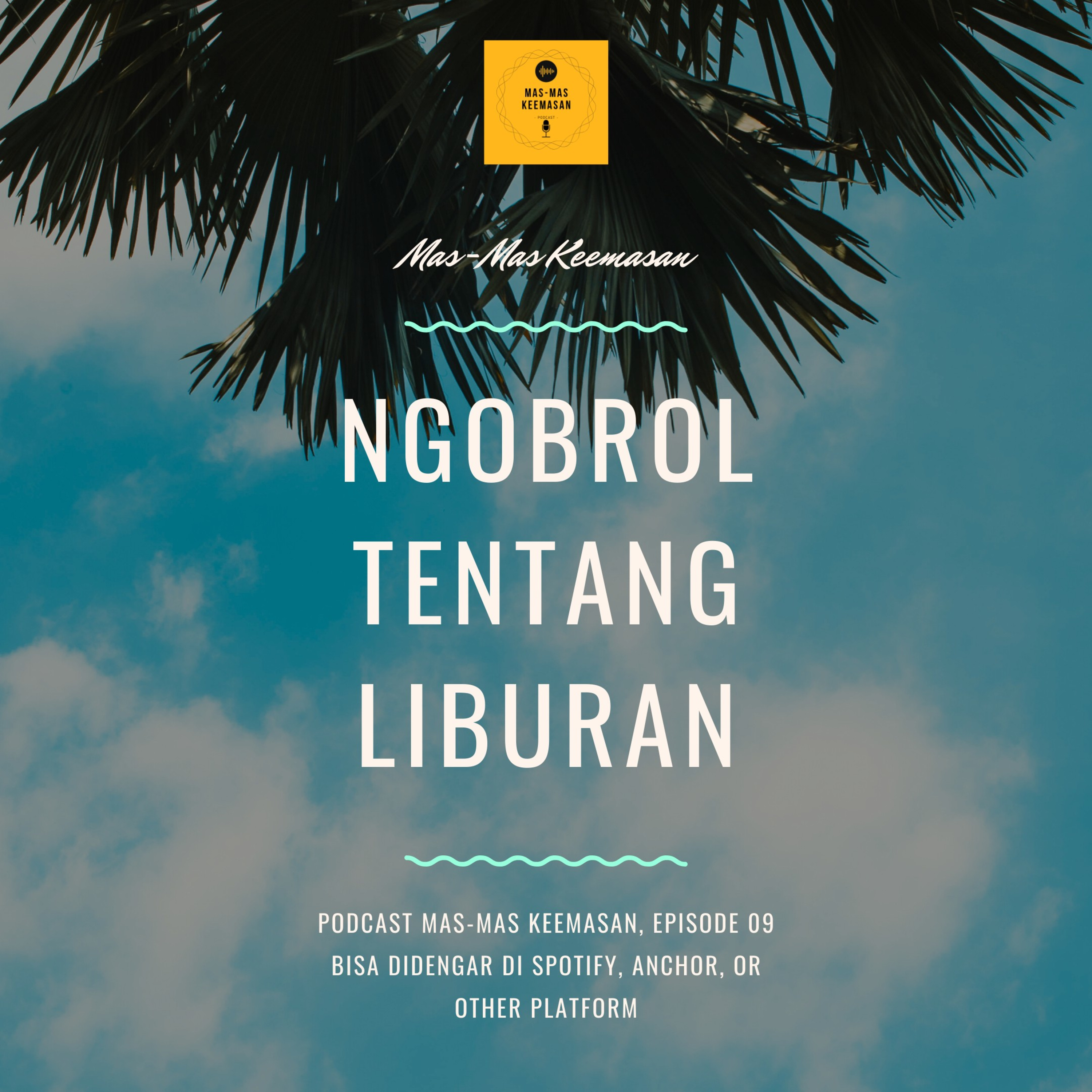 Mas-Mas Keemasan