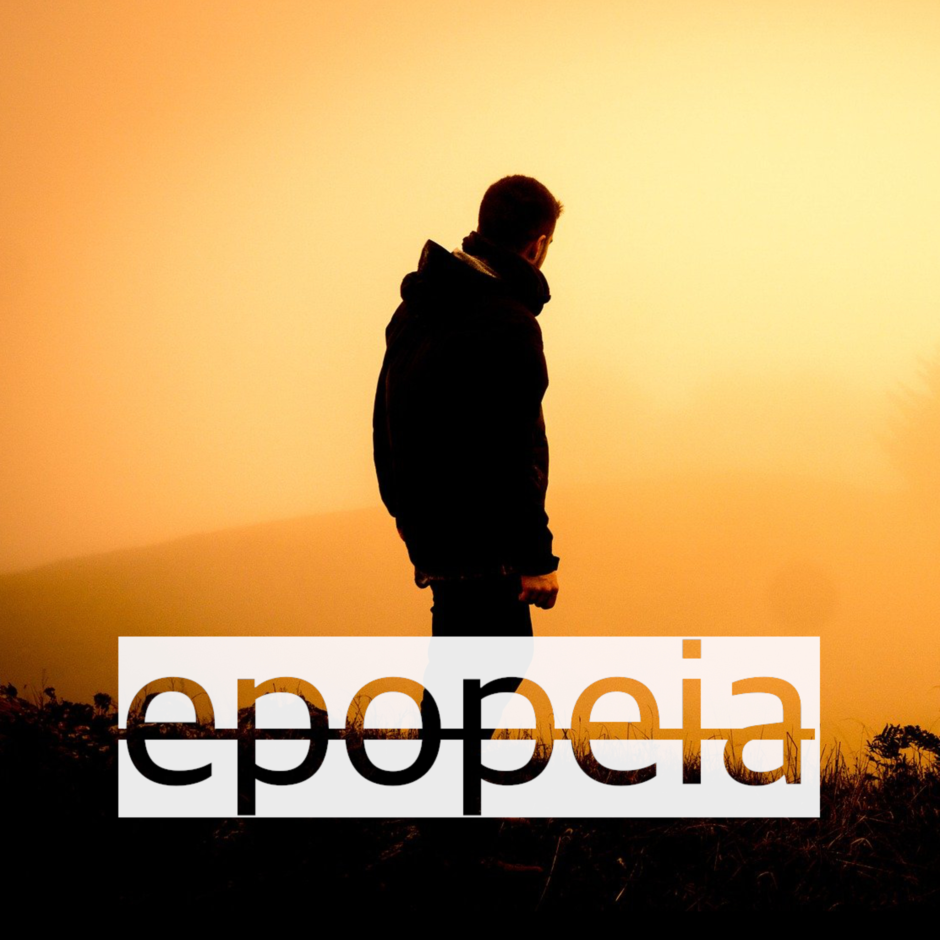 Epopeia - Histórias Curtas