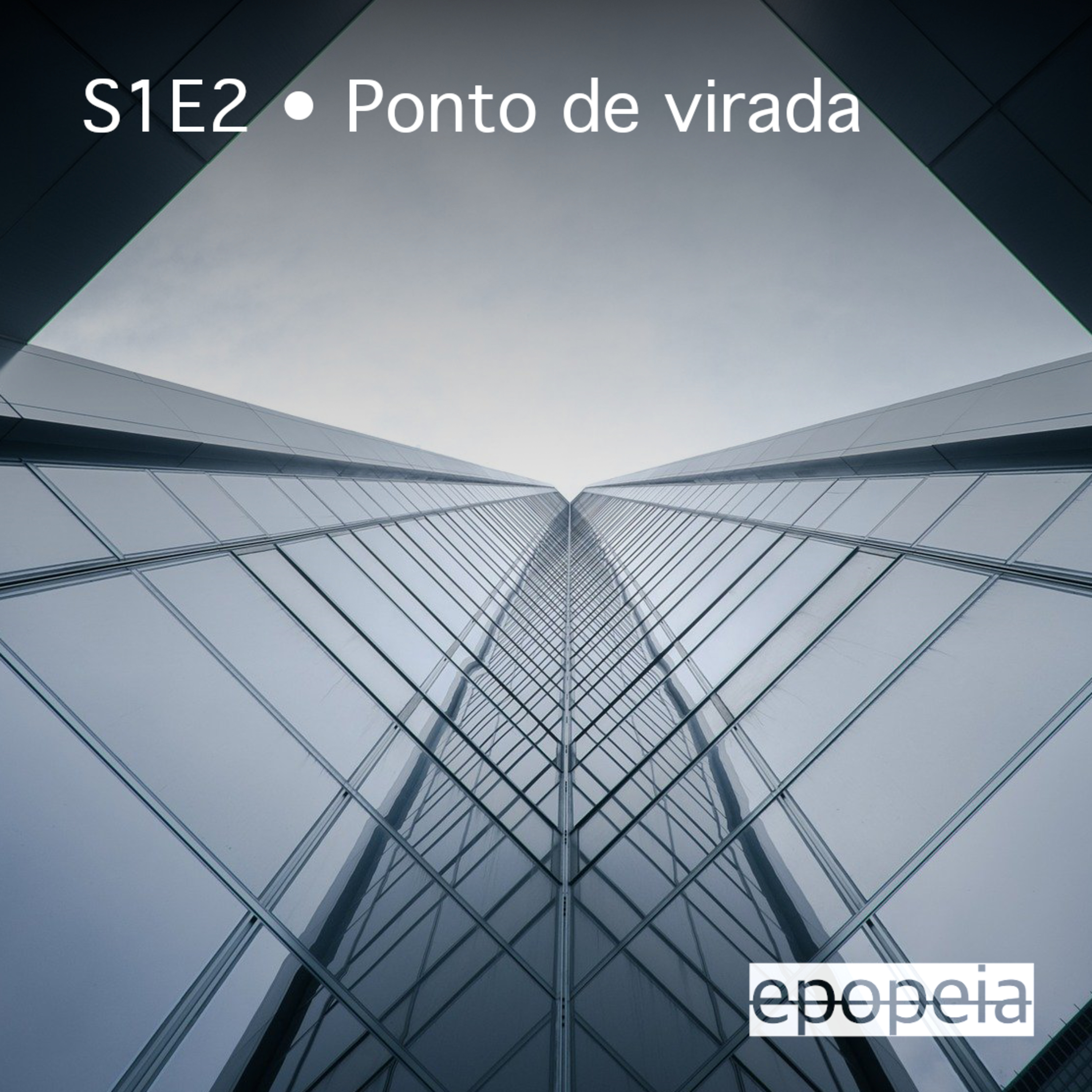 Epopeia - Histórias Curtas