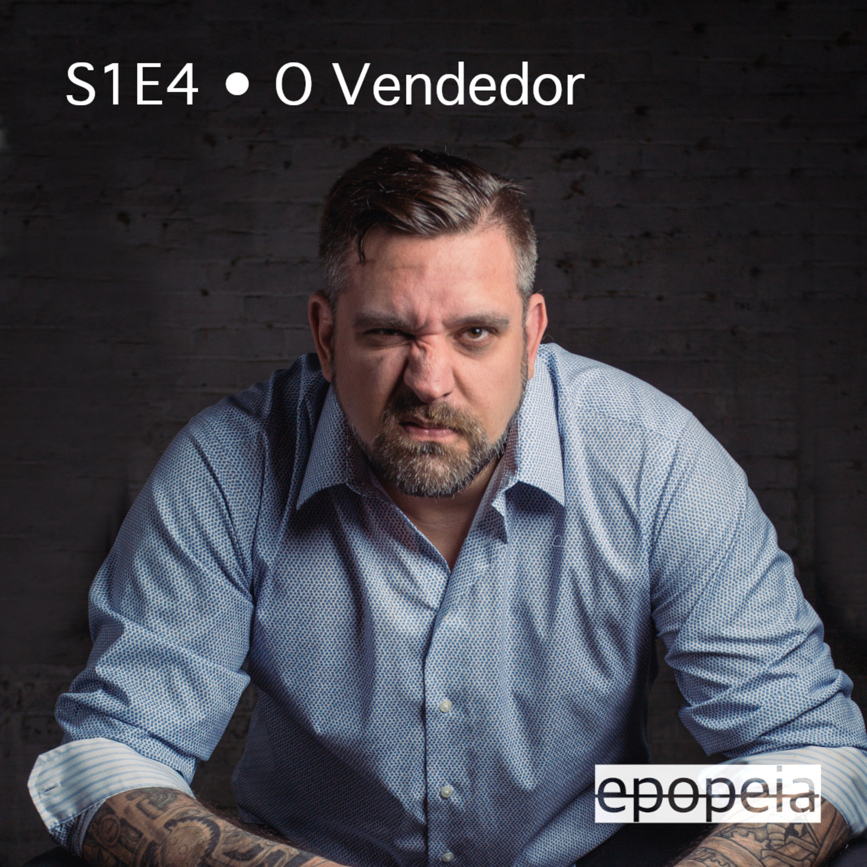 Epopeia - Histórias Curtas