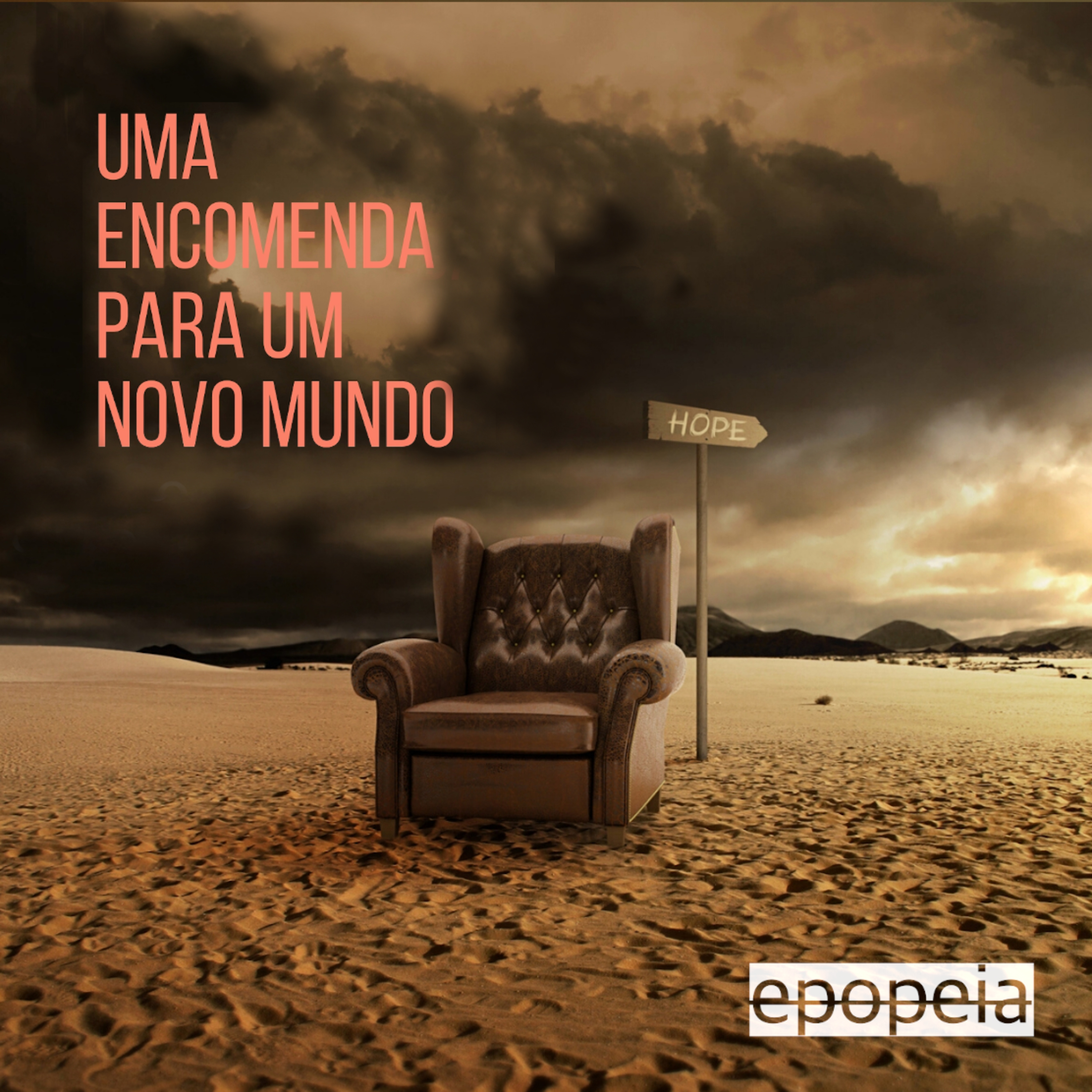 Epopeia - Histórias Curtas