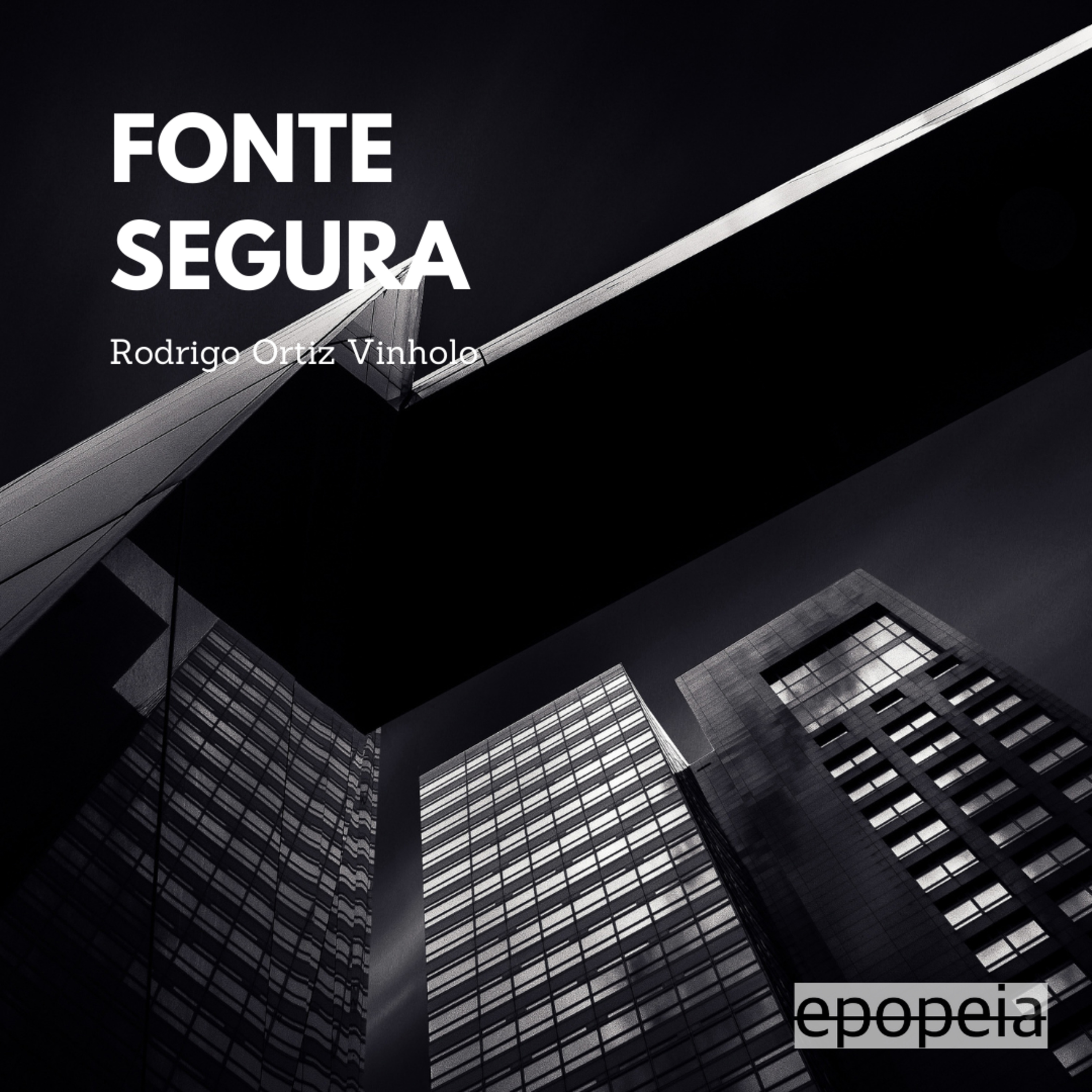 Epopeia - Histórias Curtas