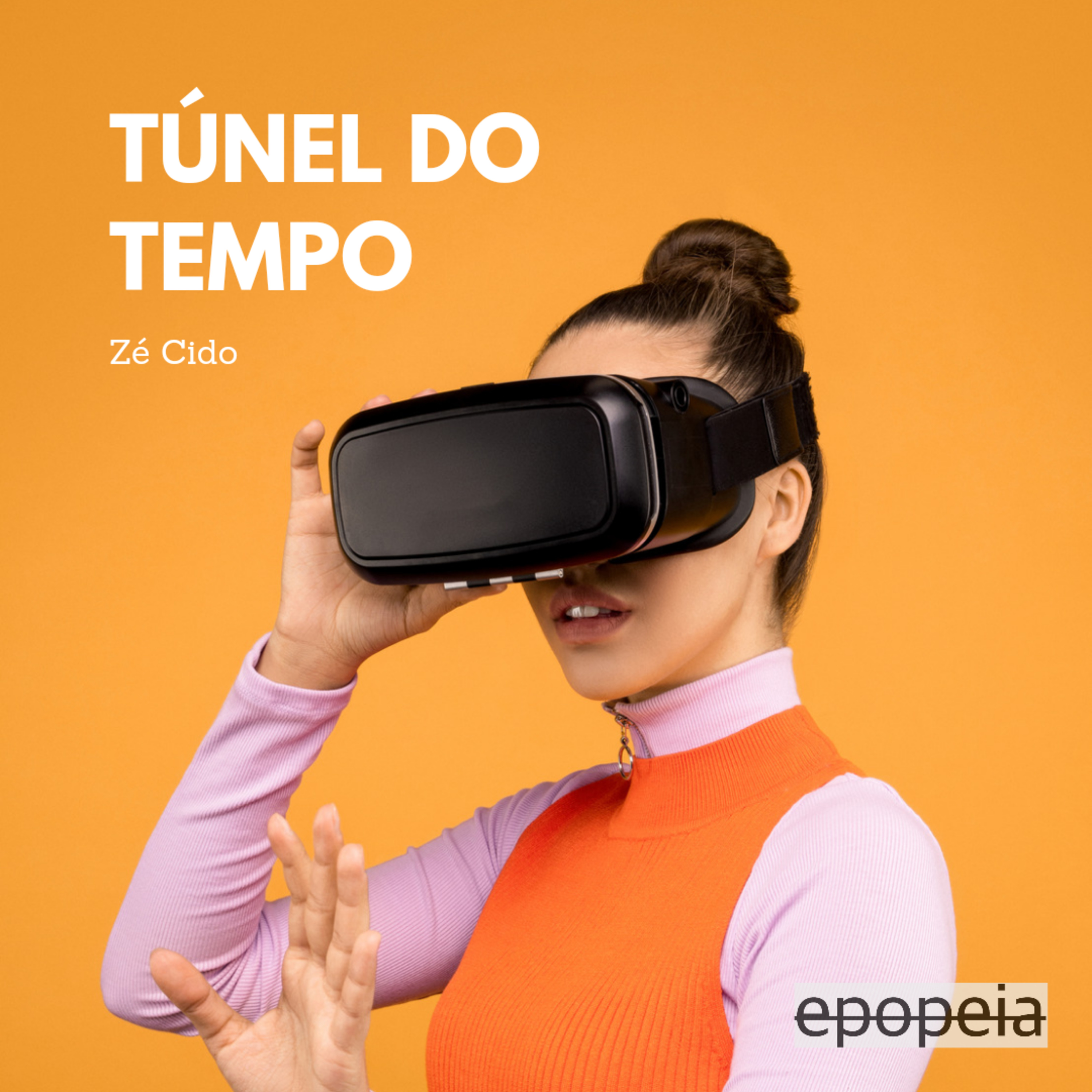 Epopeia - Histórias Curtas