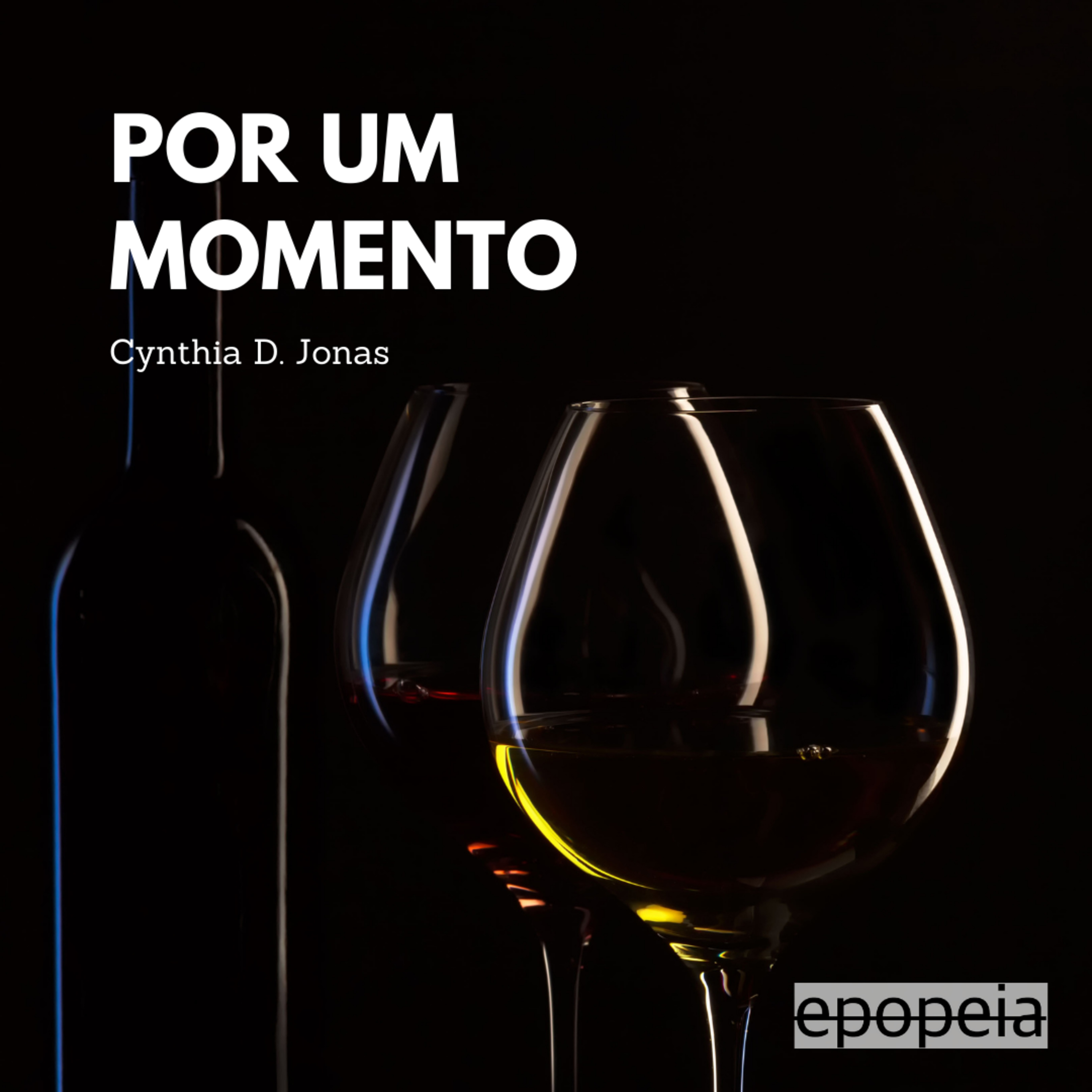 Epopeia - Histórias Curtas