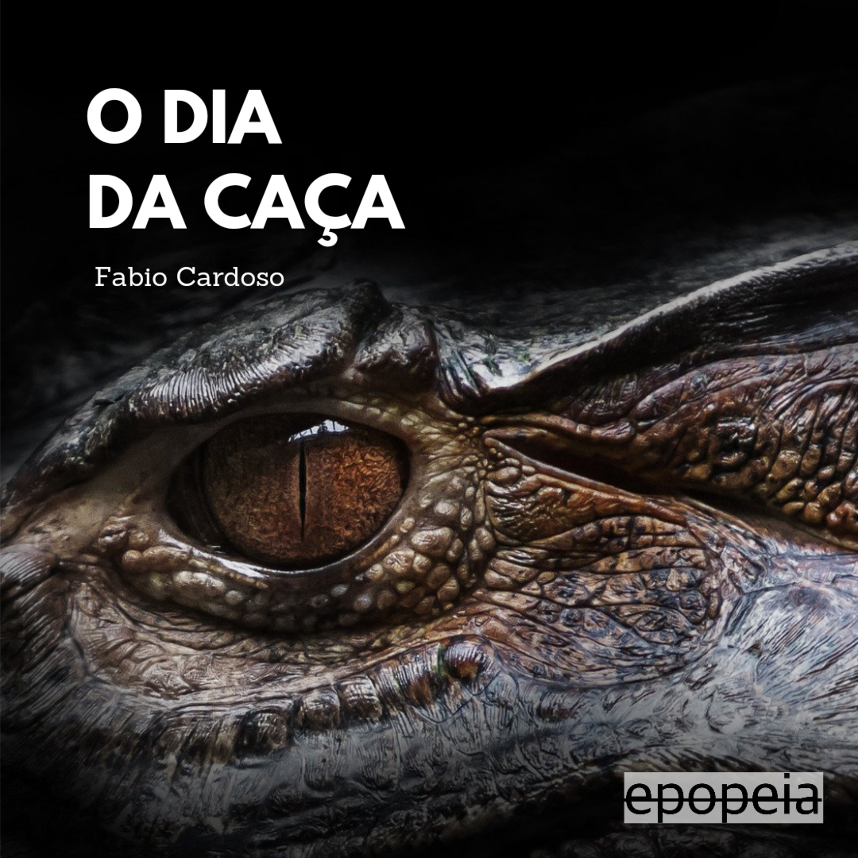 Epopeia - Histórias Curtas