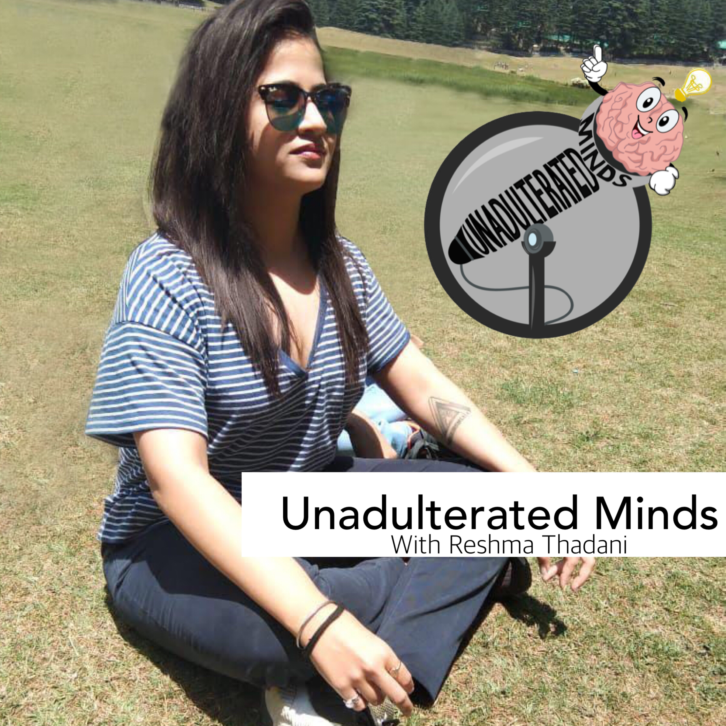 Unadultrated Minds