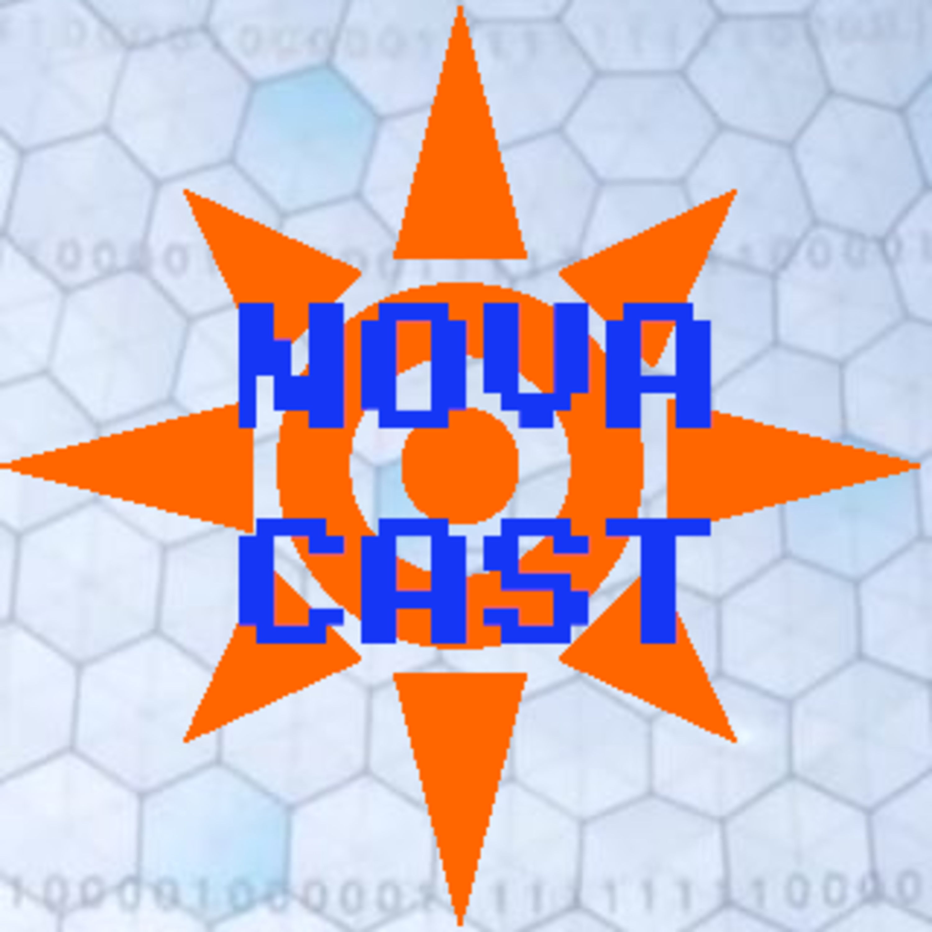 The NovaCast: A Digimon Rewatch Experience