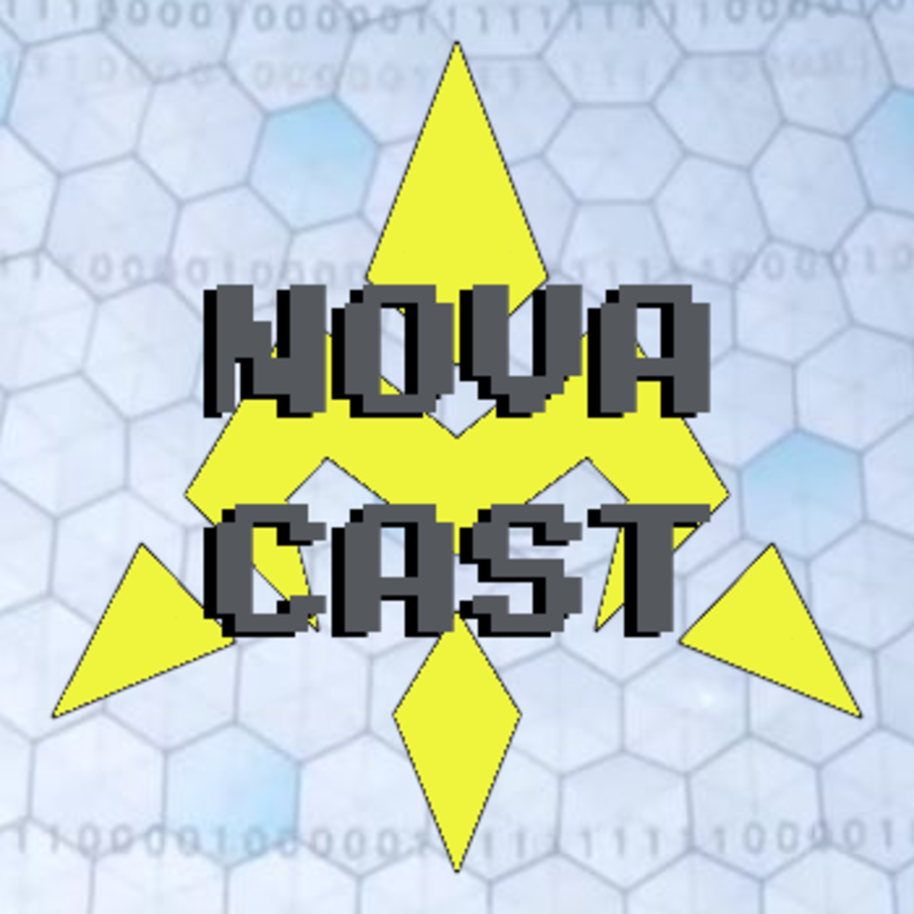 The NovaCast: A Digimon Rewatch Experience