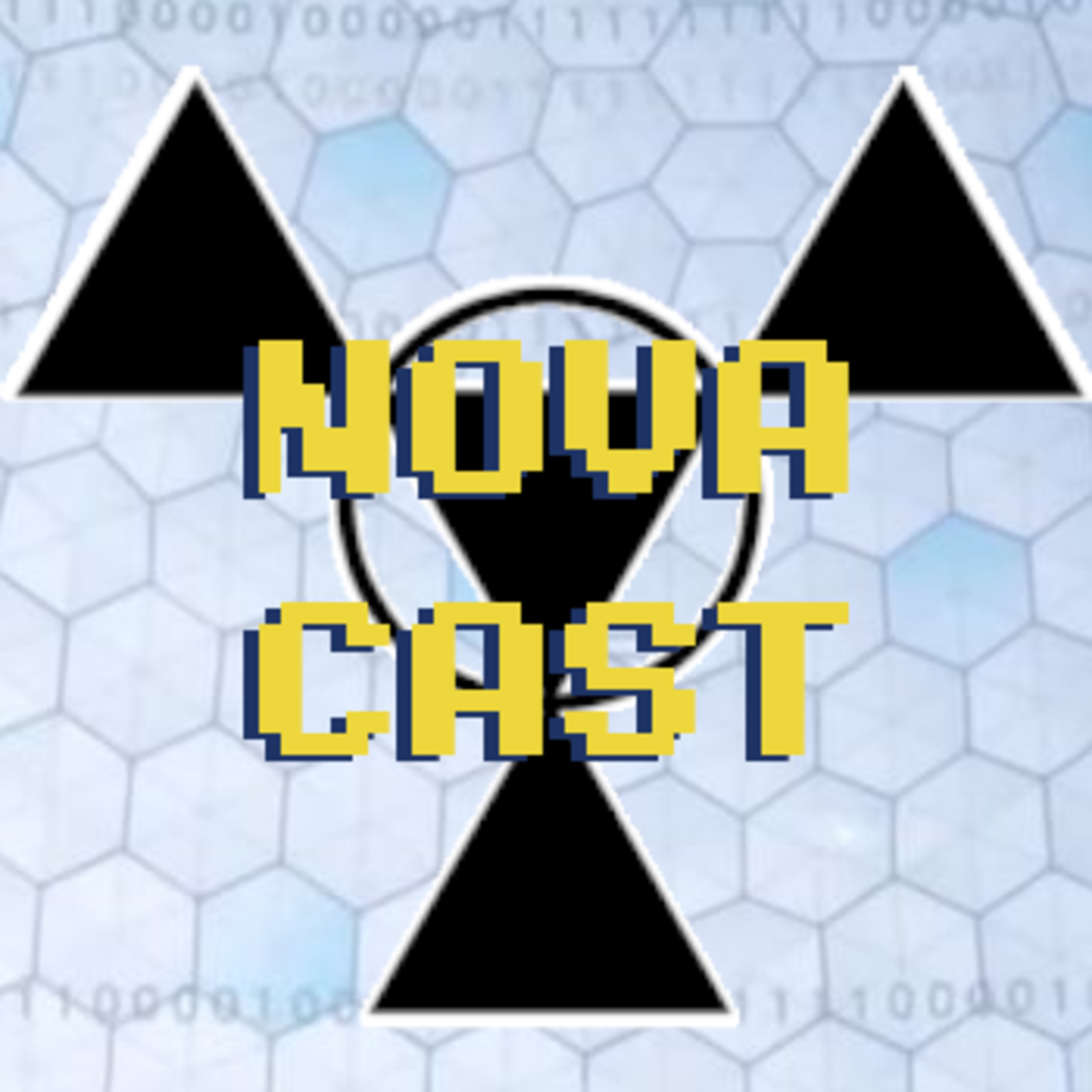 The NovaCast: A Digimon Rewatch Experience