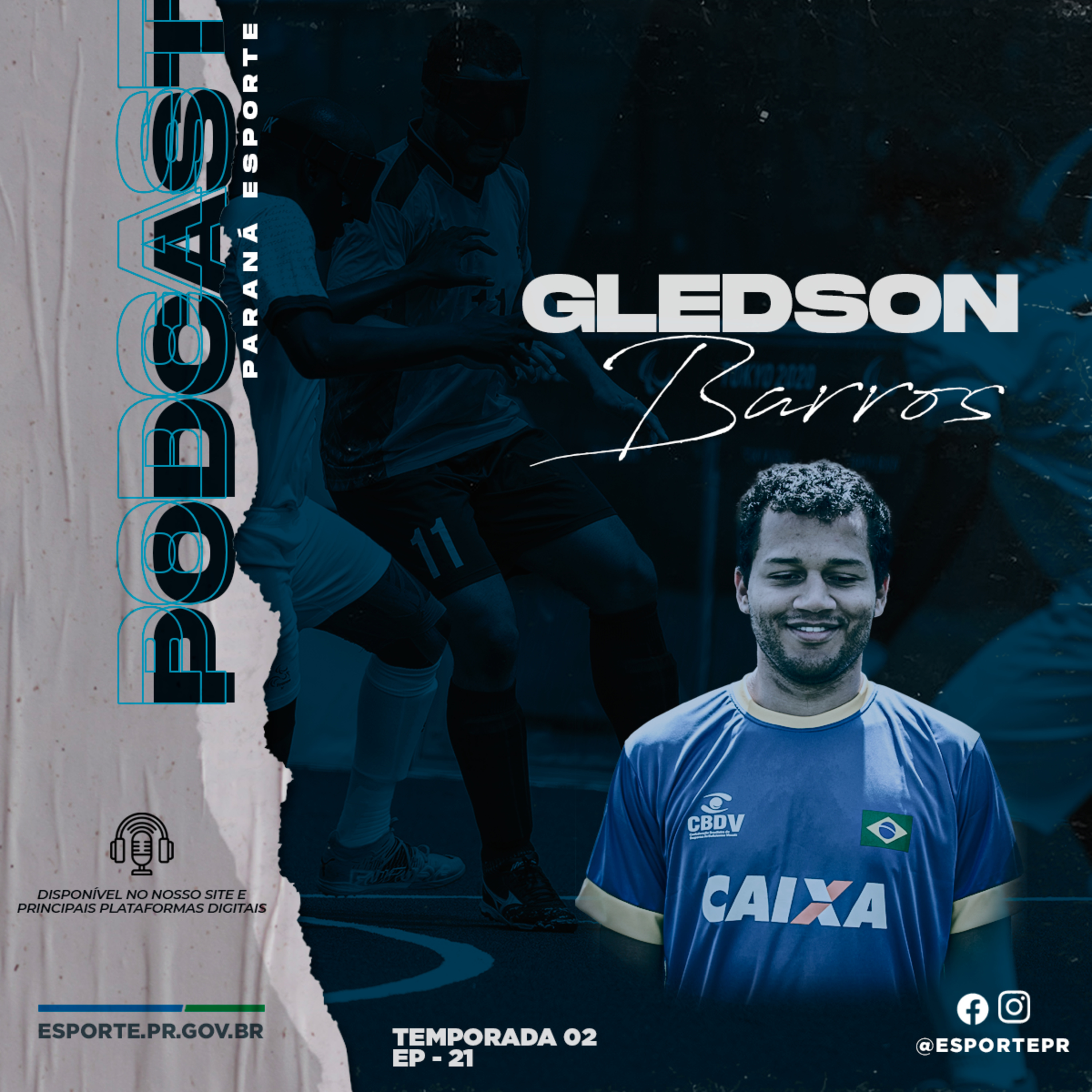 Paraná Esporte