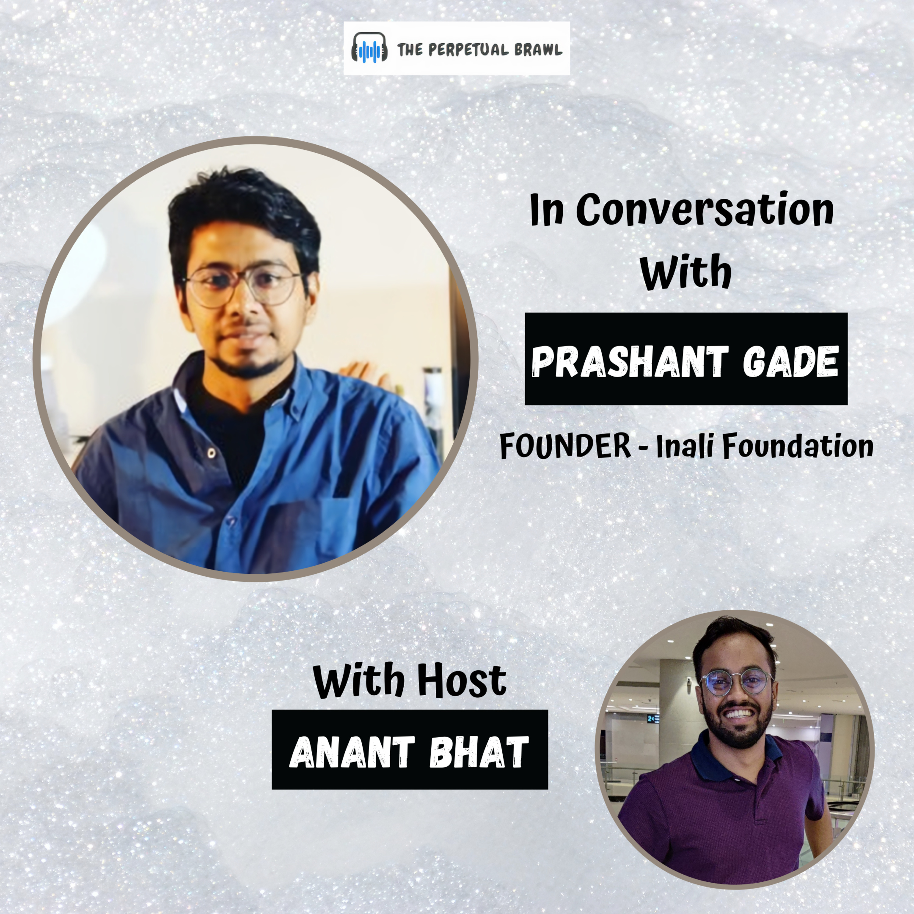 Prashant Gade - Creator of 'Inali Prosthetic Arm'