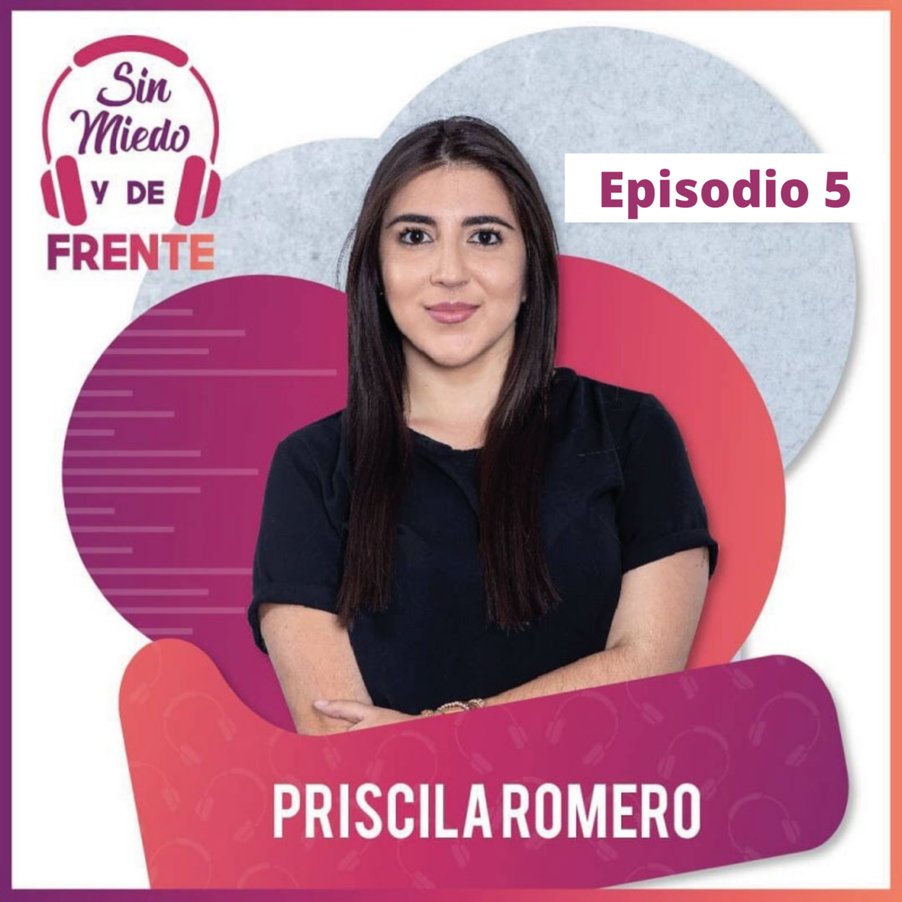 Paola Erazo - ¿Cómo aprender a confiar?