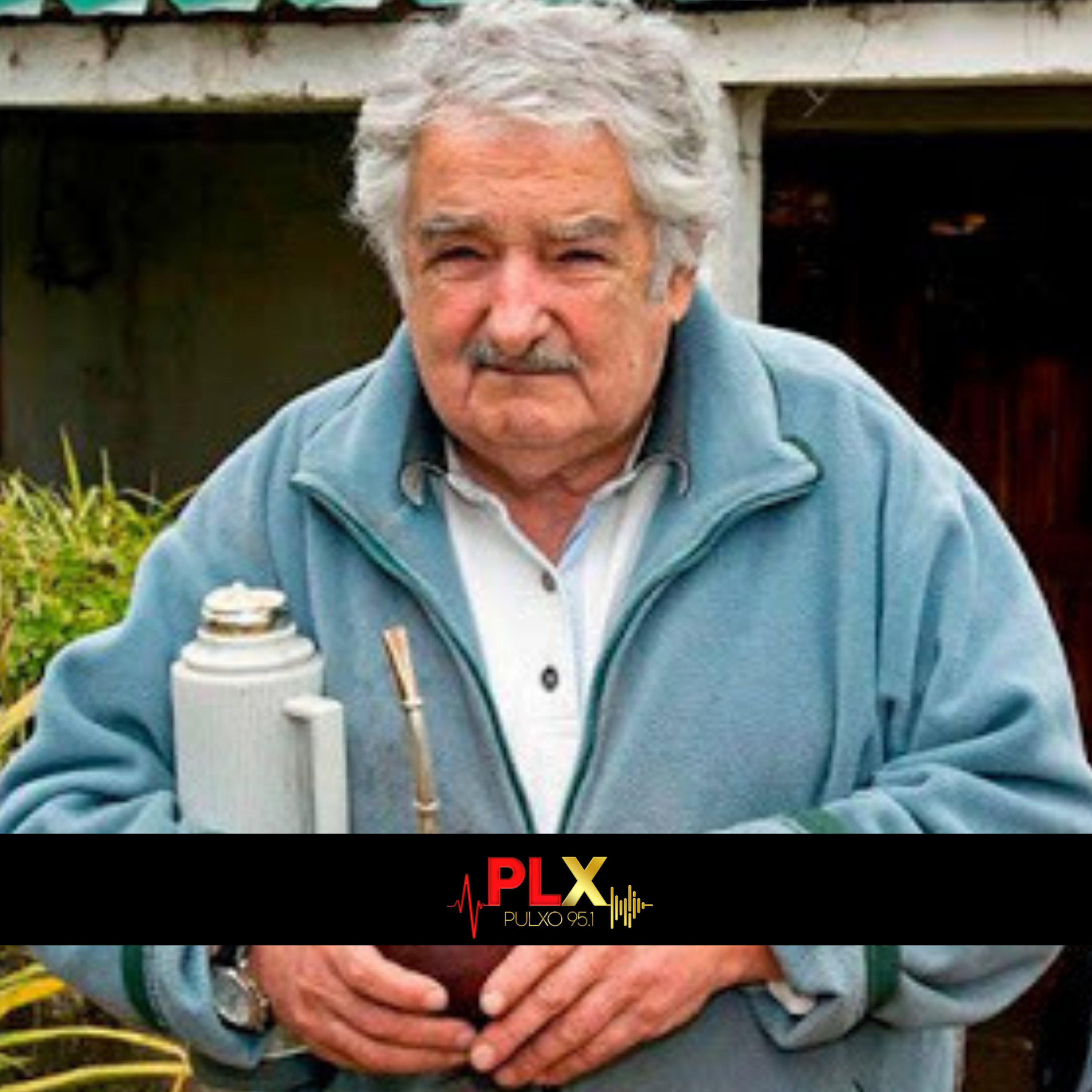 Pepe Mujica: Resumen de su biografía filosófica  episode artwork