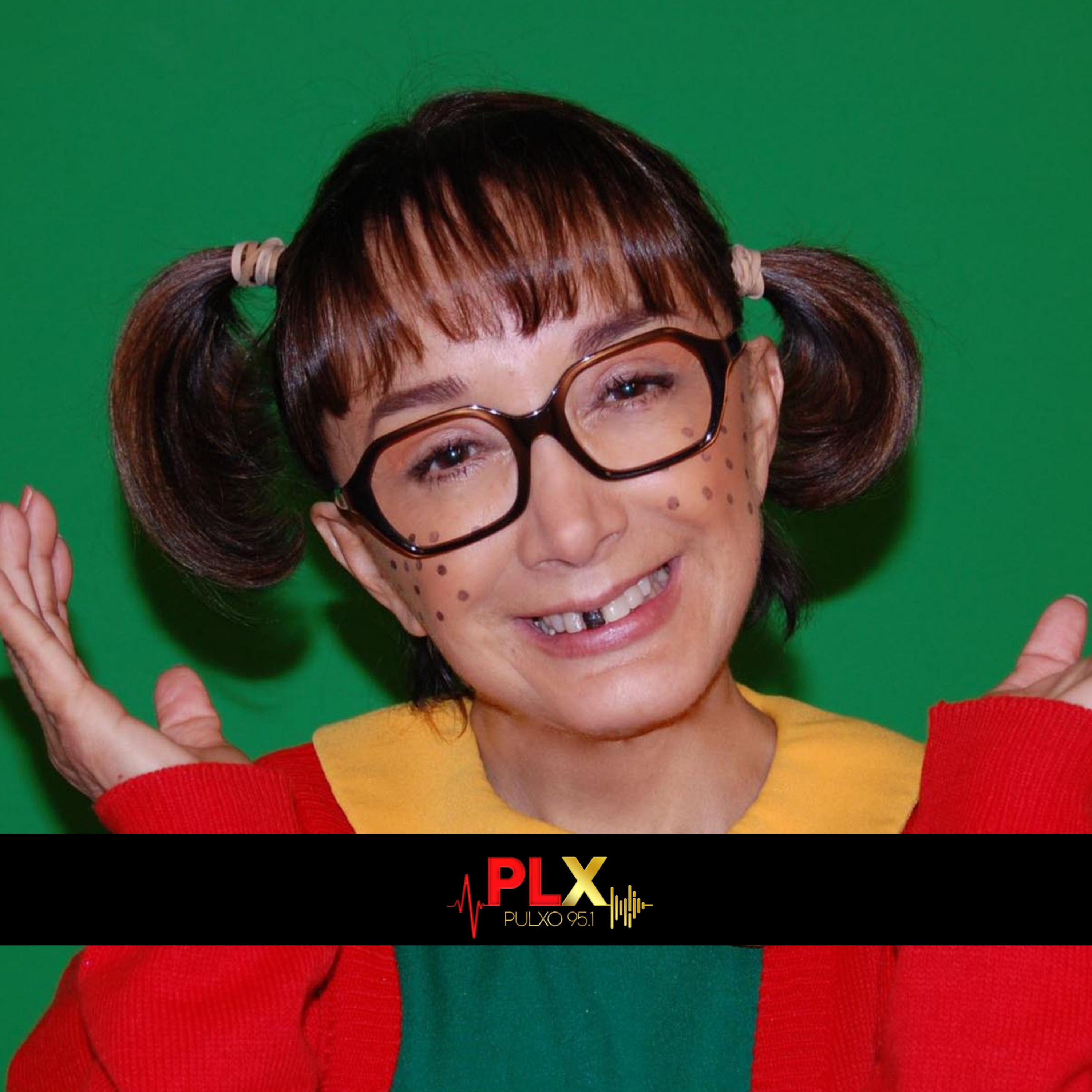 La Chilindrina episode artwork