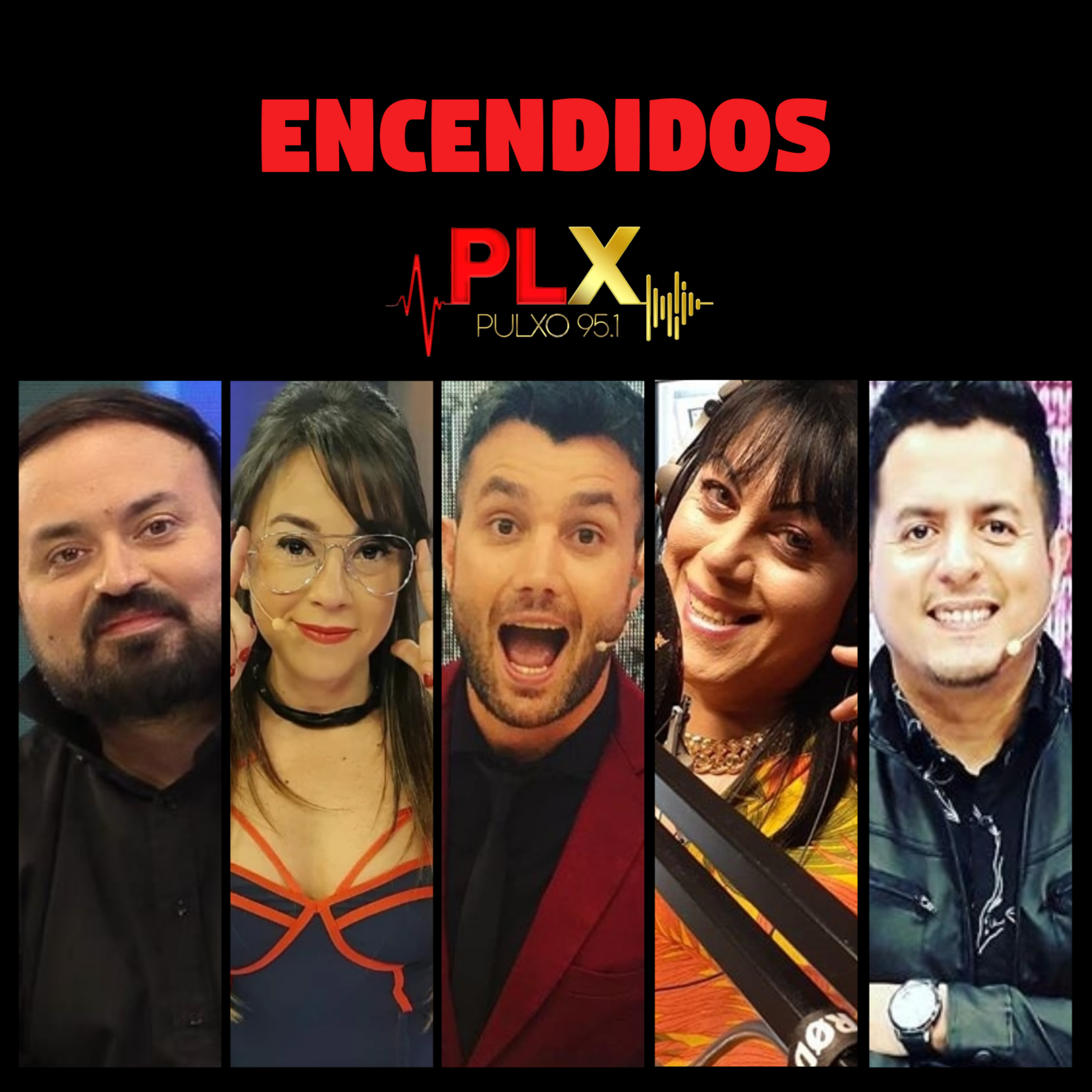 Encendidos