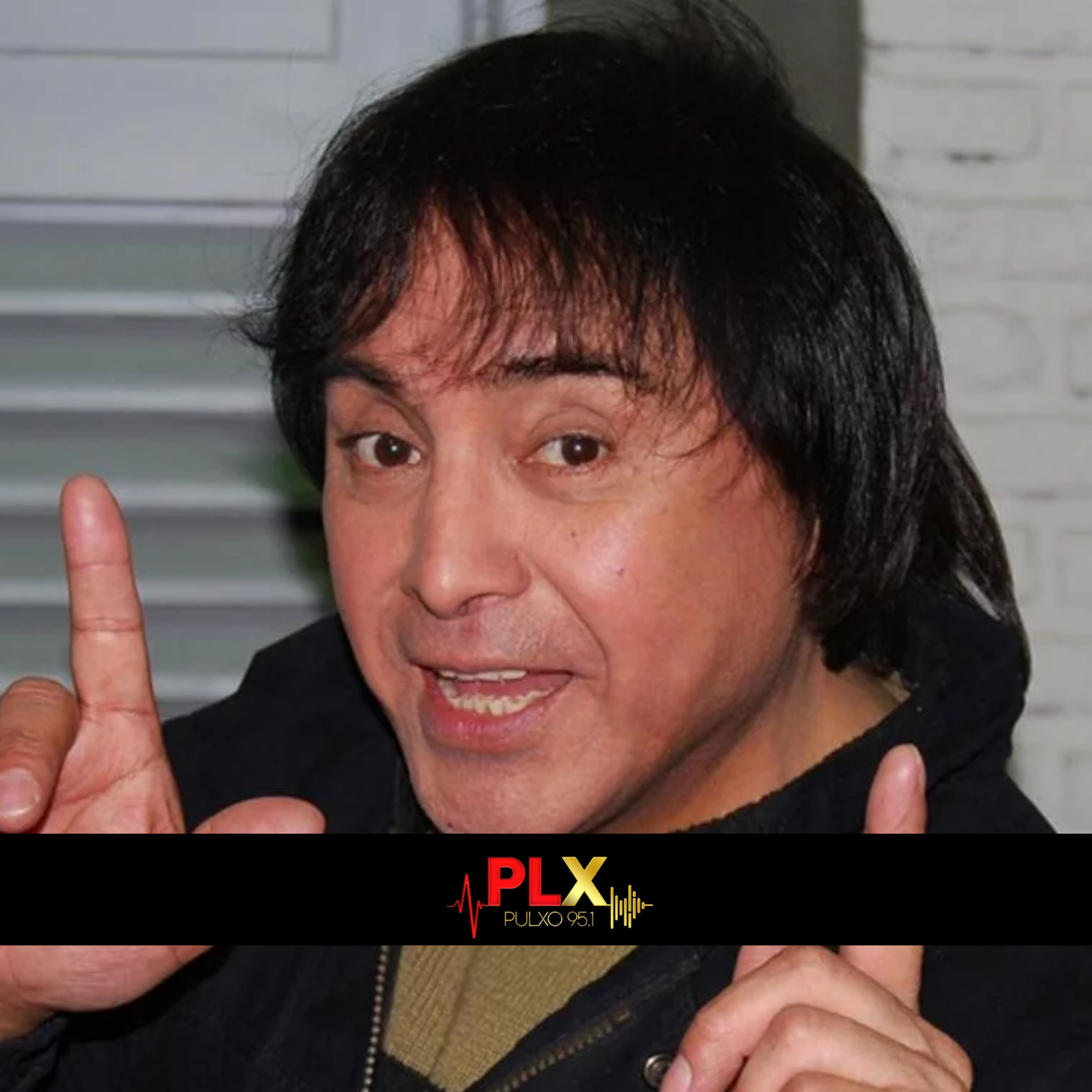 Ricky Maravilla: Un recorrido por los hechos más significativos de su carrera episode artwork