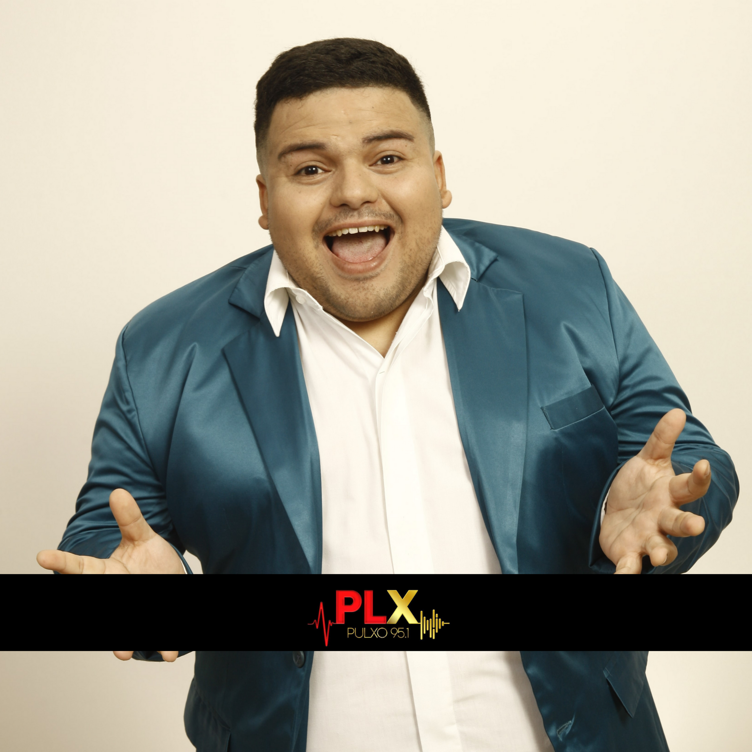 Iván "Bomba" Allende, Músico y Humorista episode artwork