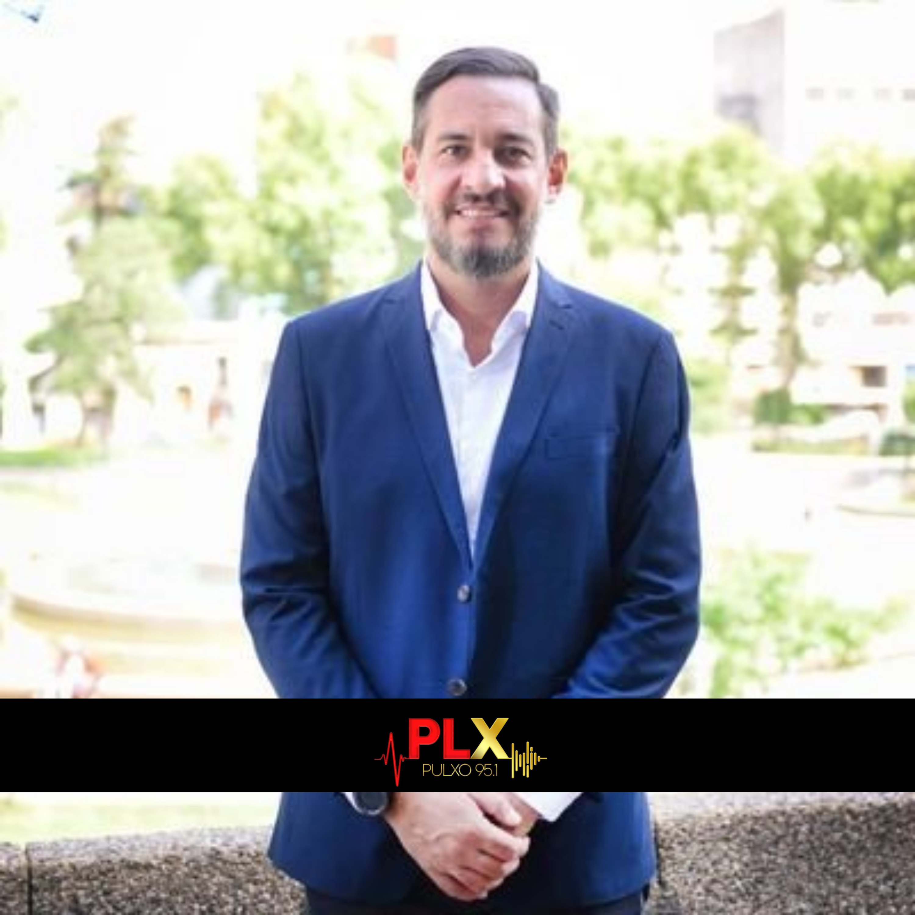 Miguel Siciliano, Secretario de Gobierno de la Municipalidad de Córdoba episode artwork