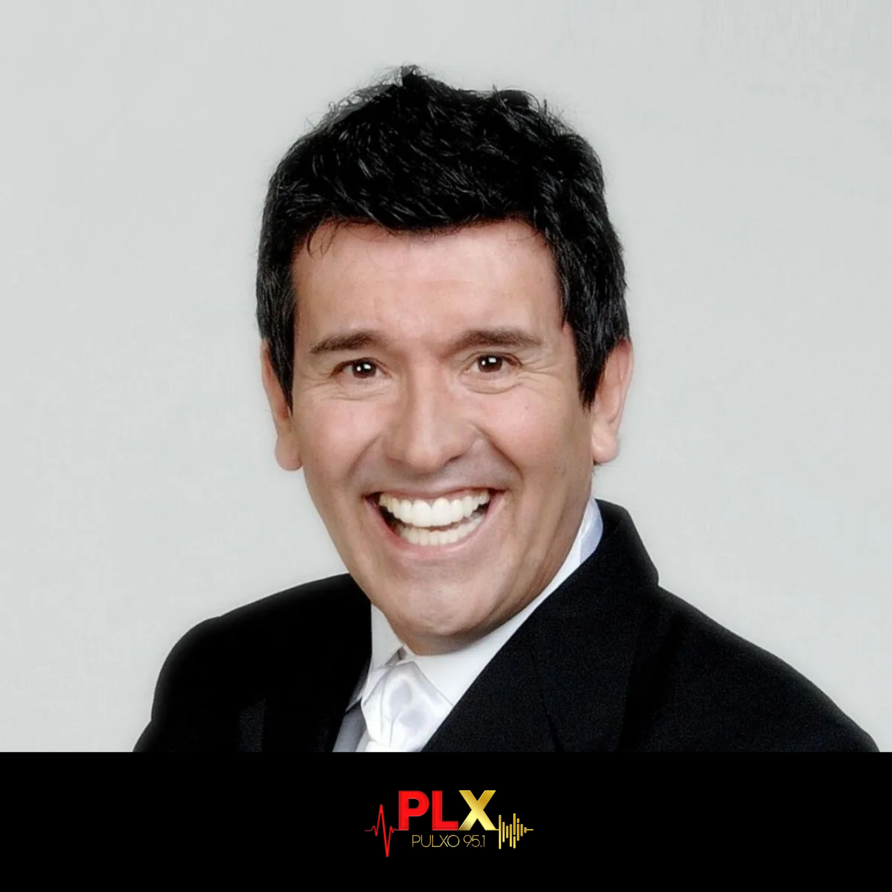 Miguel Ángel Cherutti, humorista episode artwork