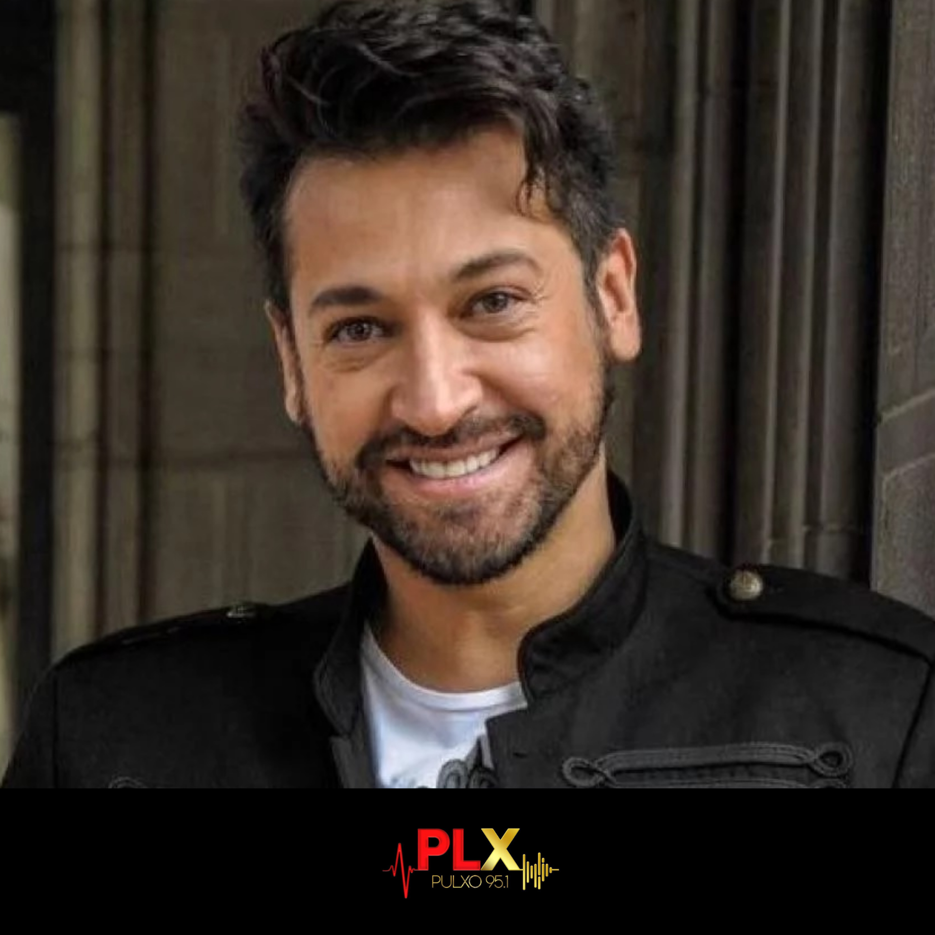 Pablito Ruiz, cantante episode artwork