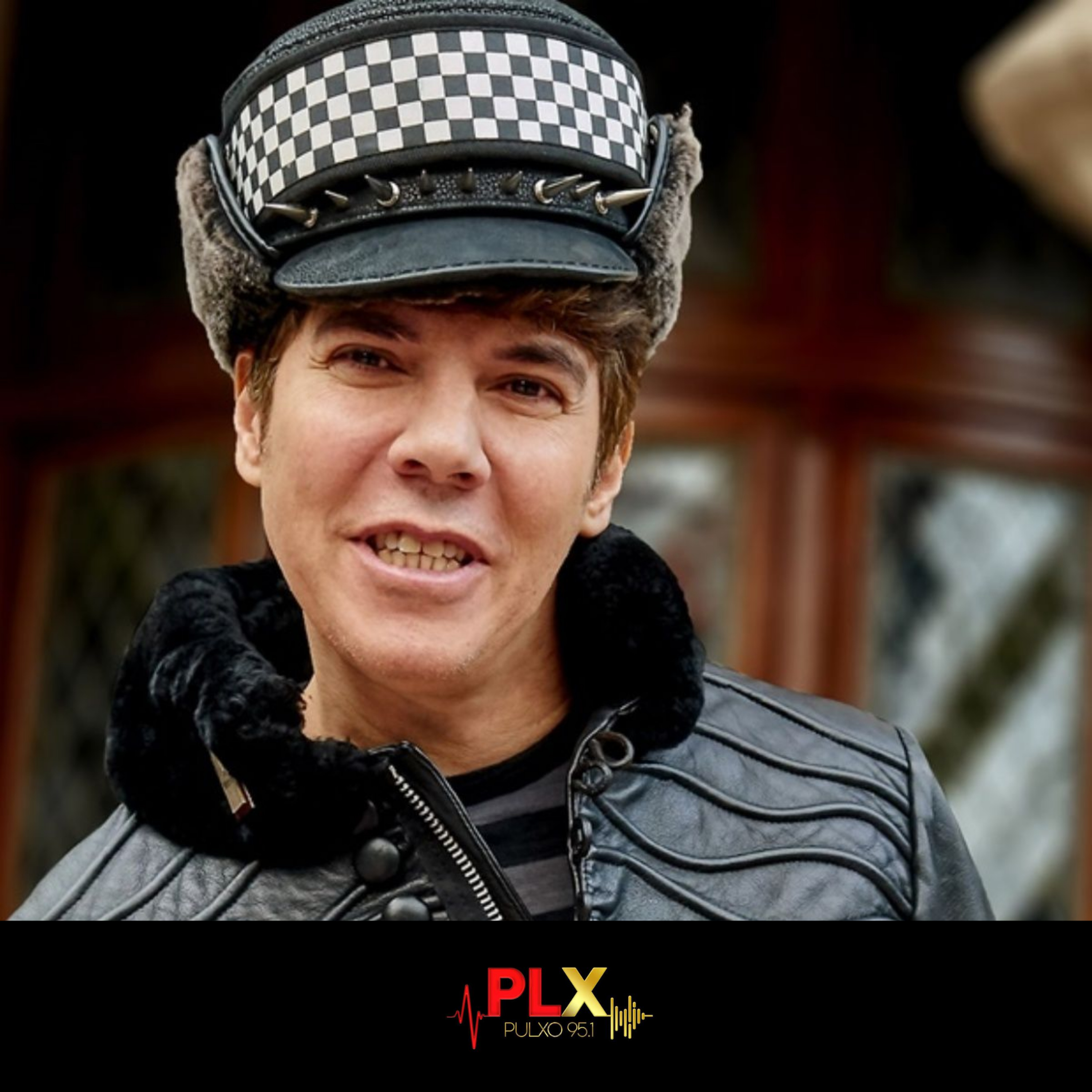 Maxi Trusso episode artwork