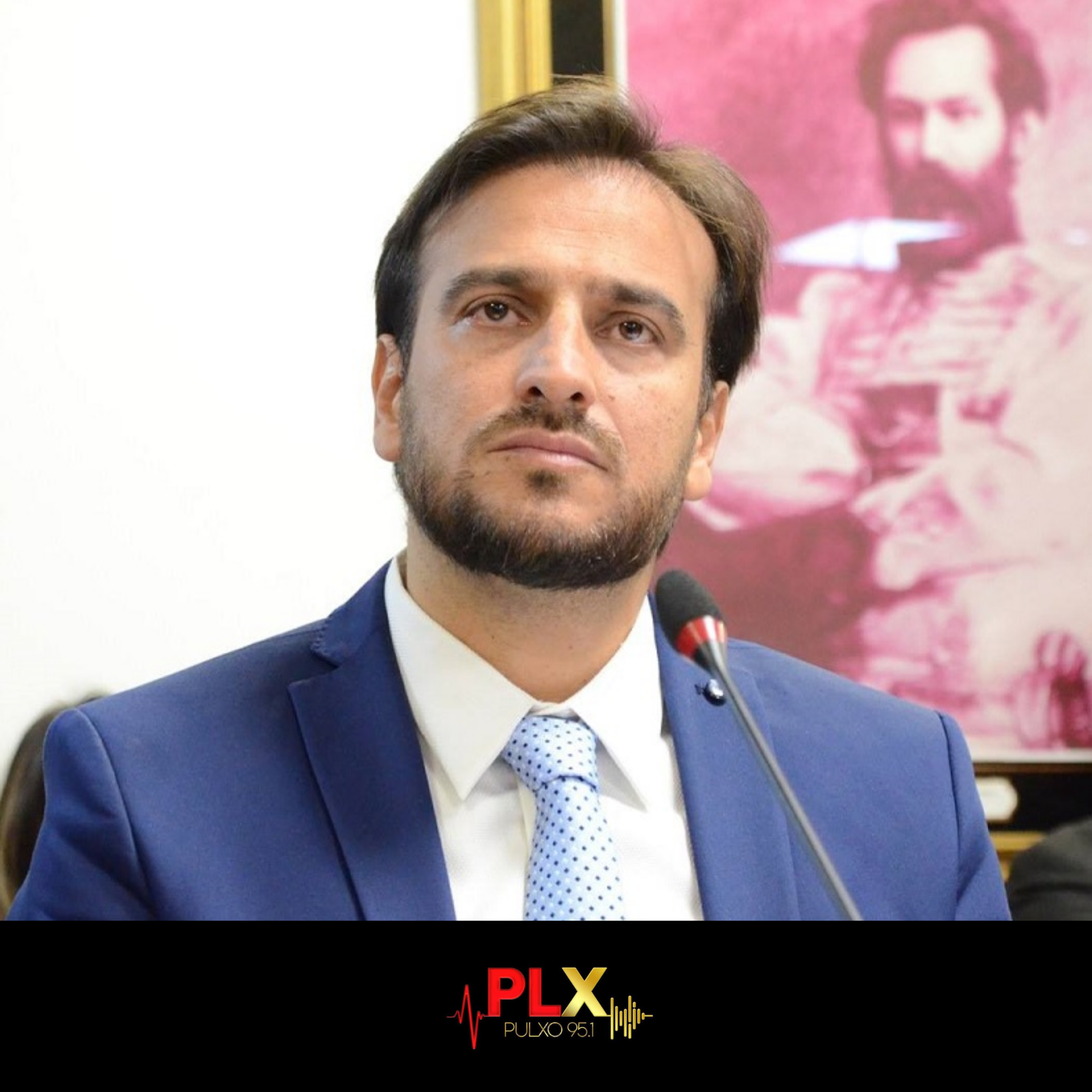 Diego Mestre, Diputado Nacional UCR episode artwork