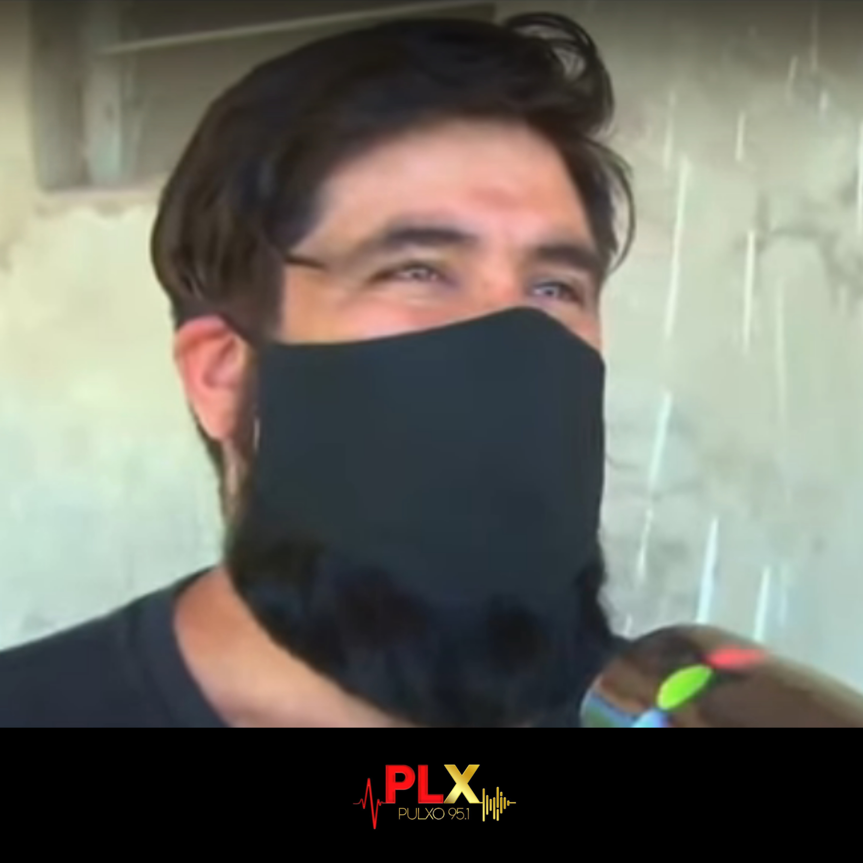 Bernabe Torres, primo de Marcia Acuña, la joven desaparecida en Villa San Isidro episode artwork
