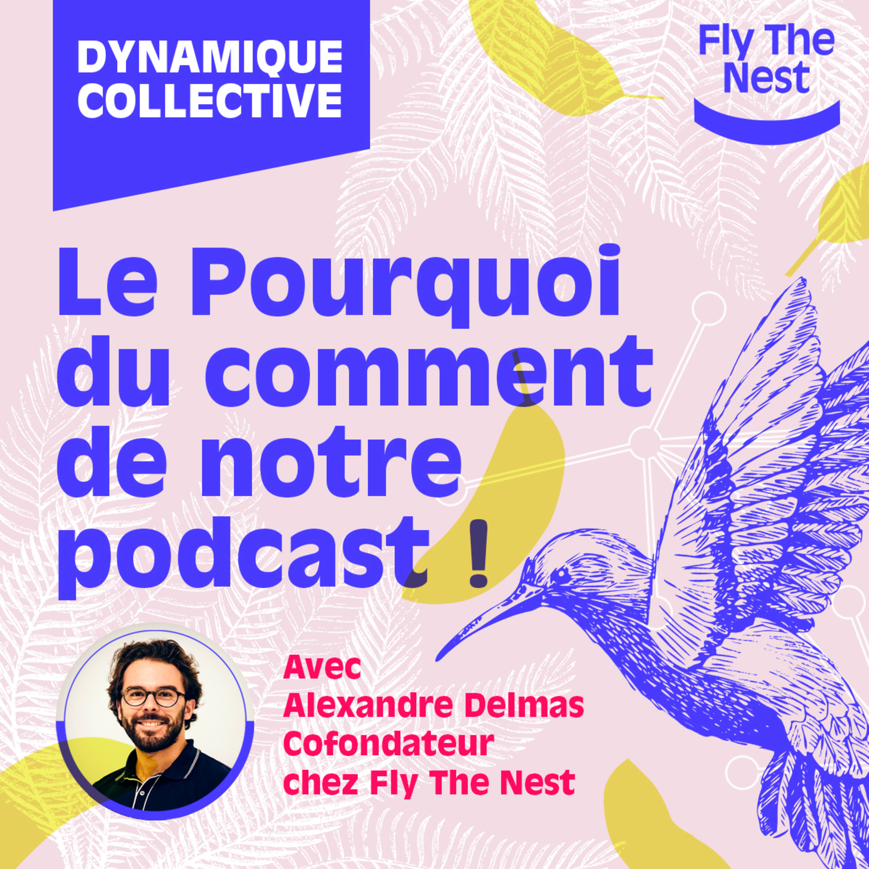 Dynamique Collective