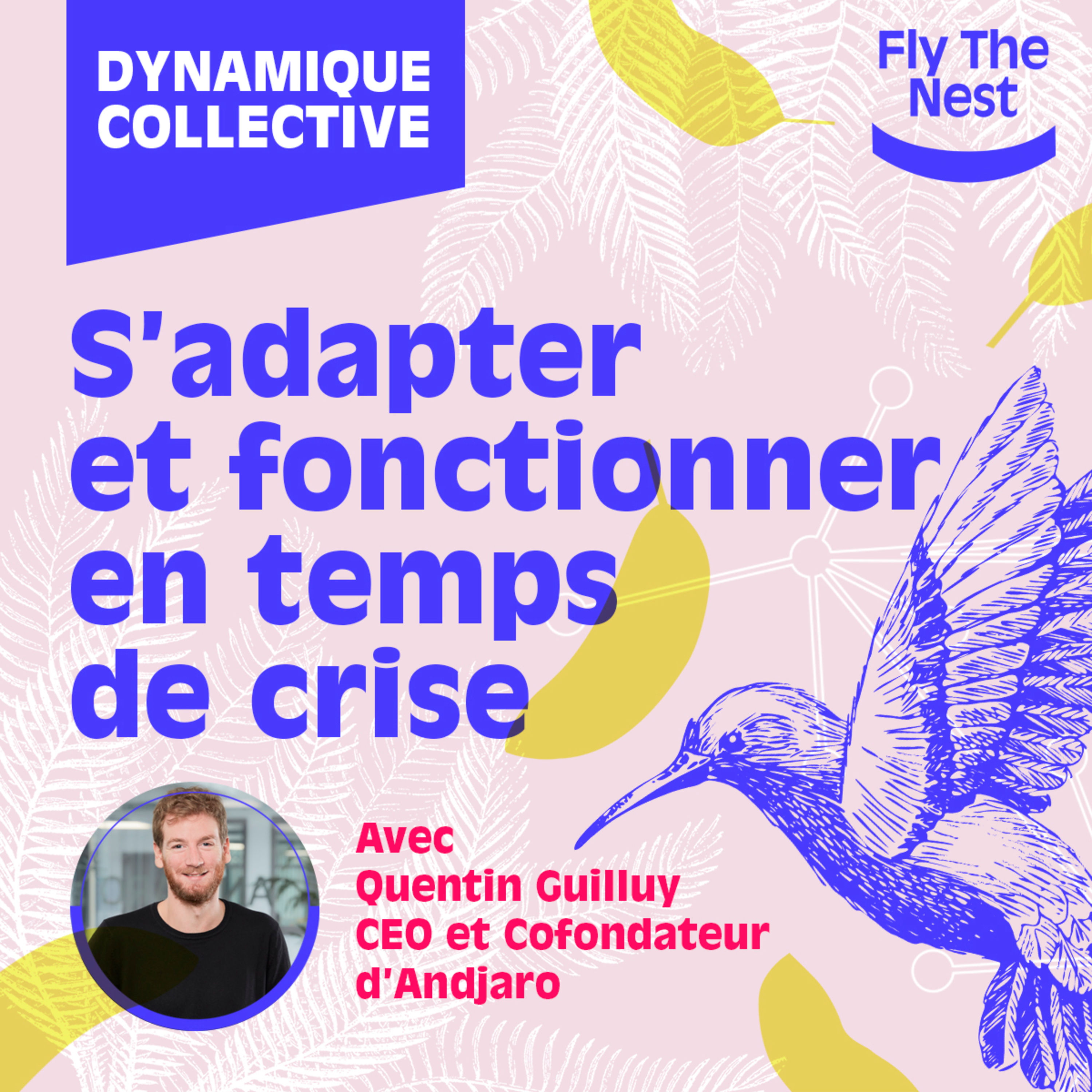 Dynamique Collective
