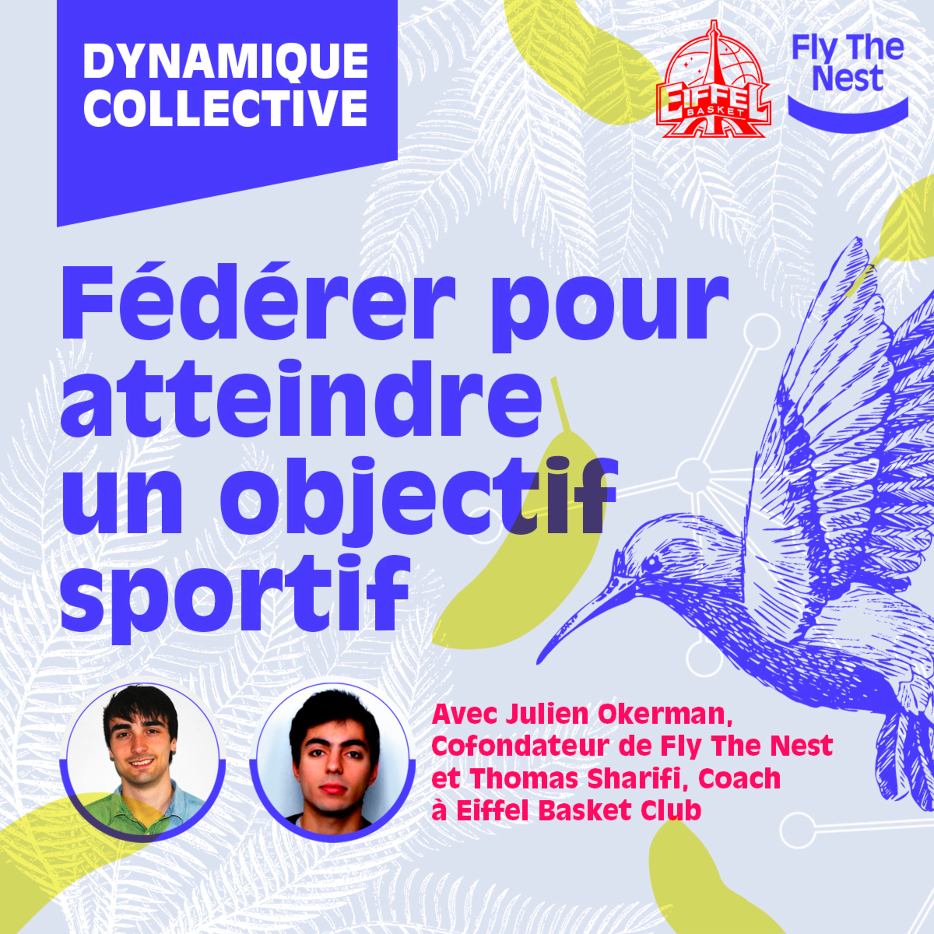 Dynamique Collective