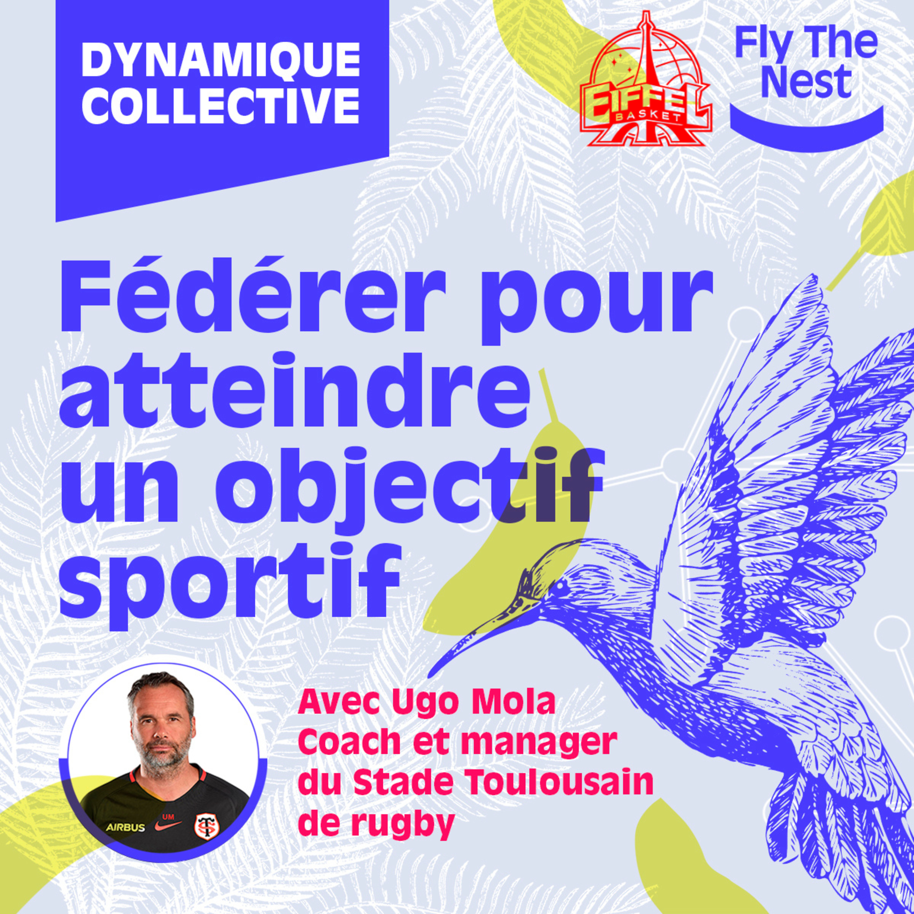 Dynamique Collective