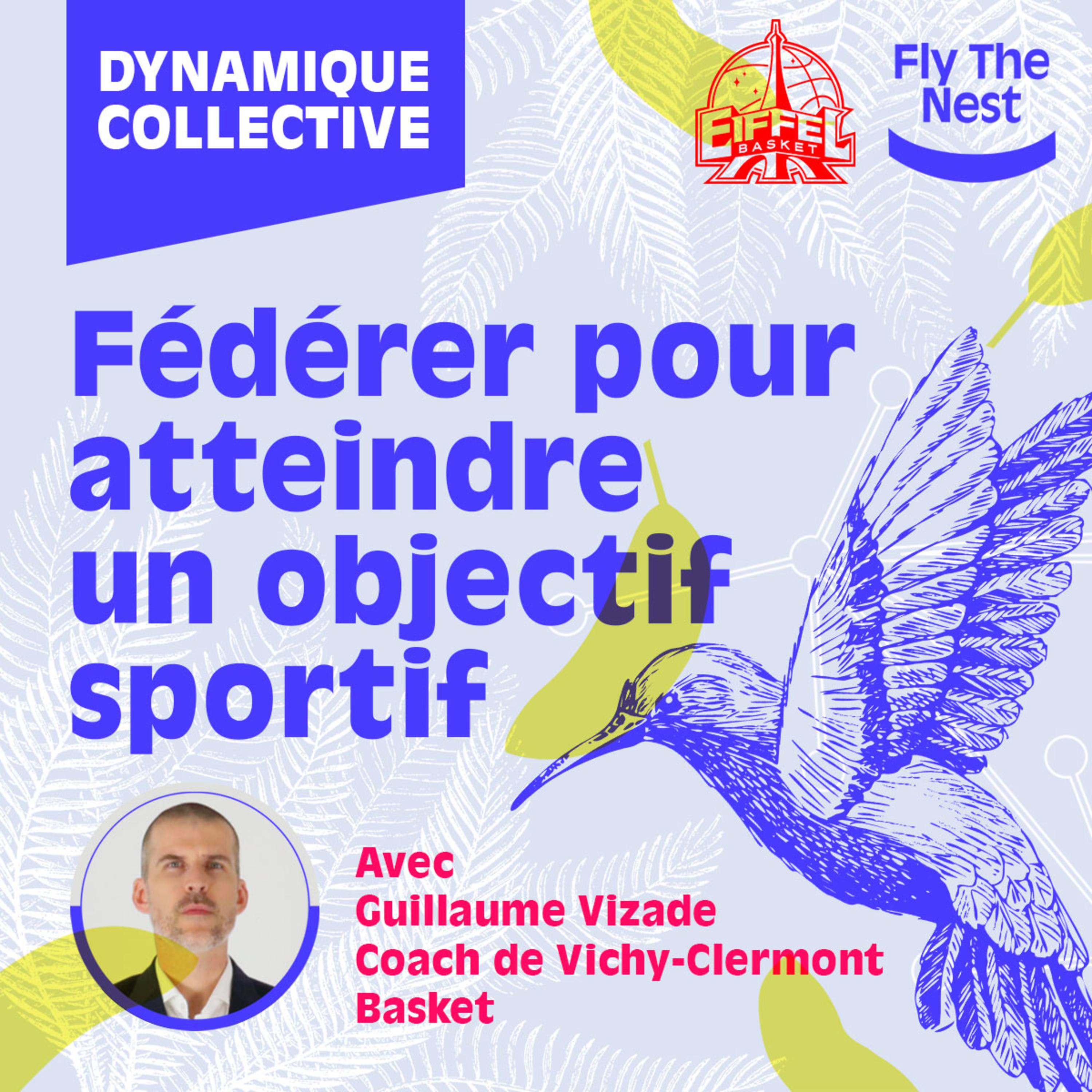 Dynamique Collective