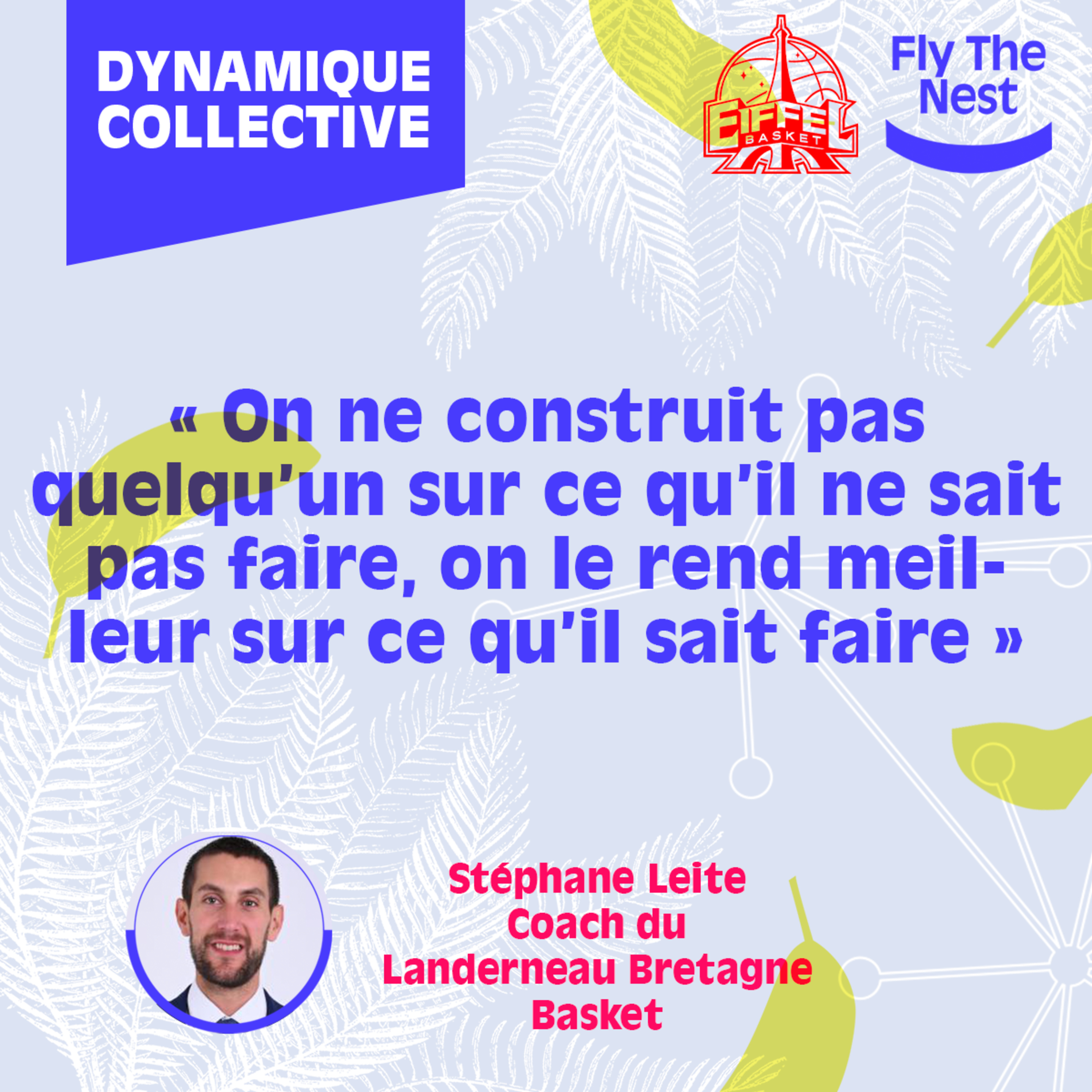Dynamique Collective