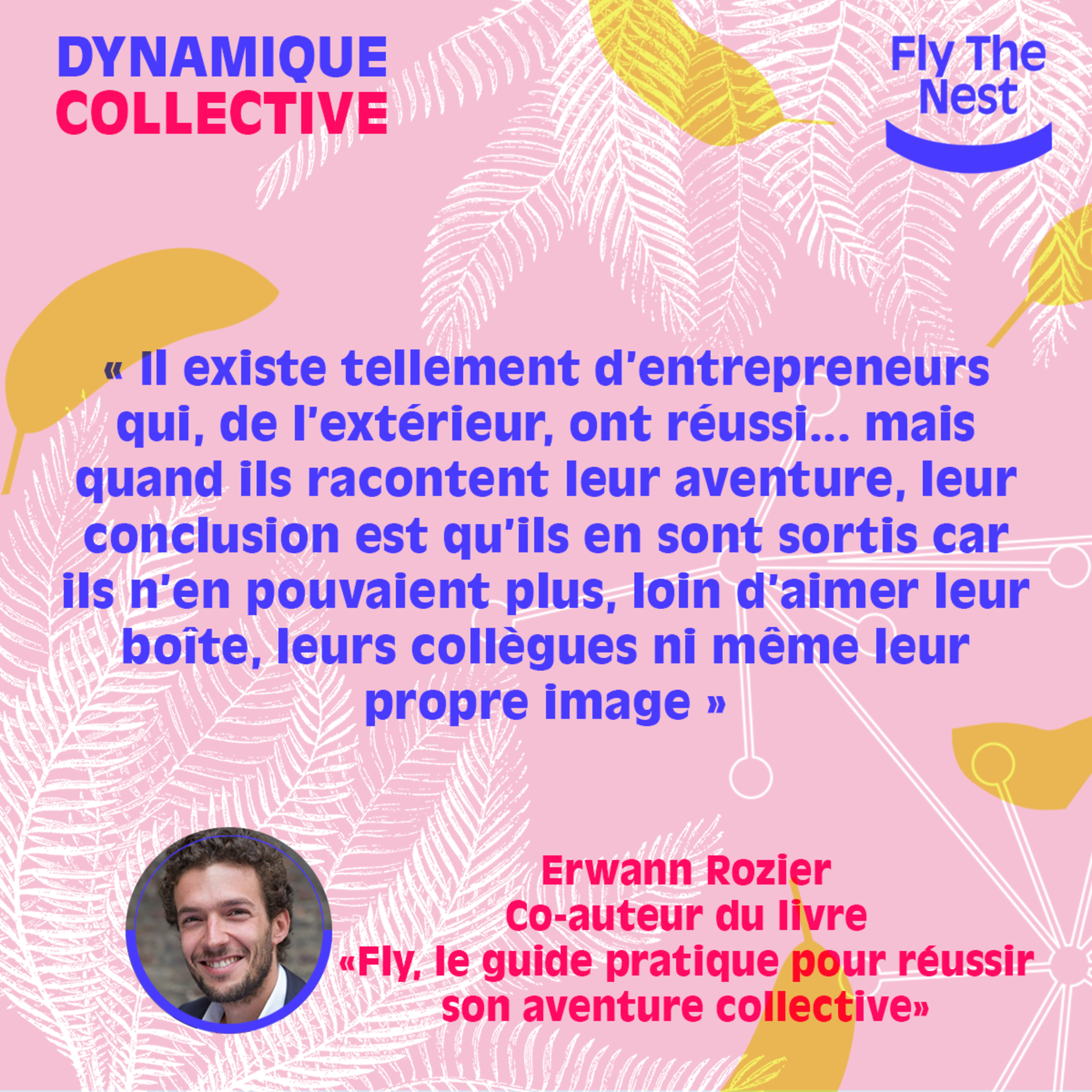 Dynamique Collective