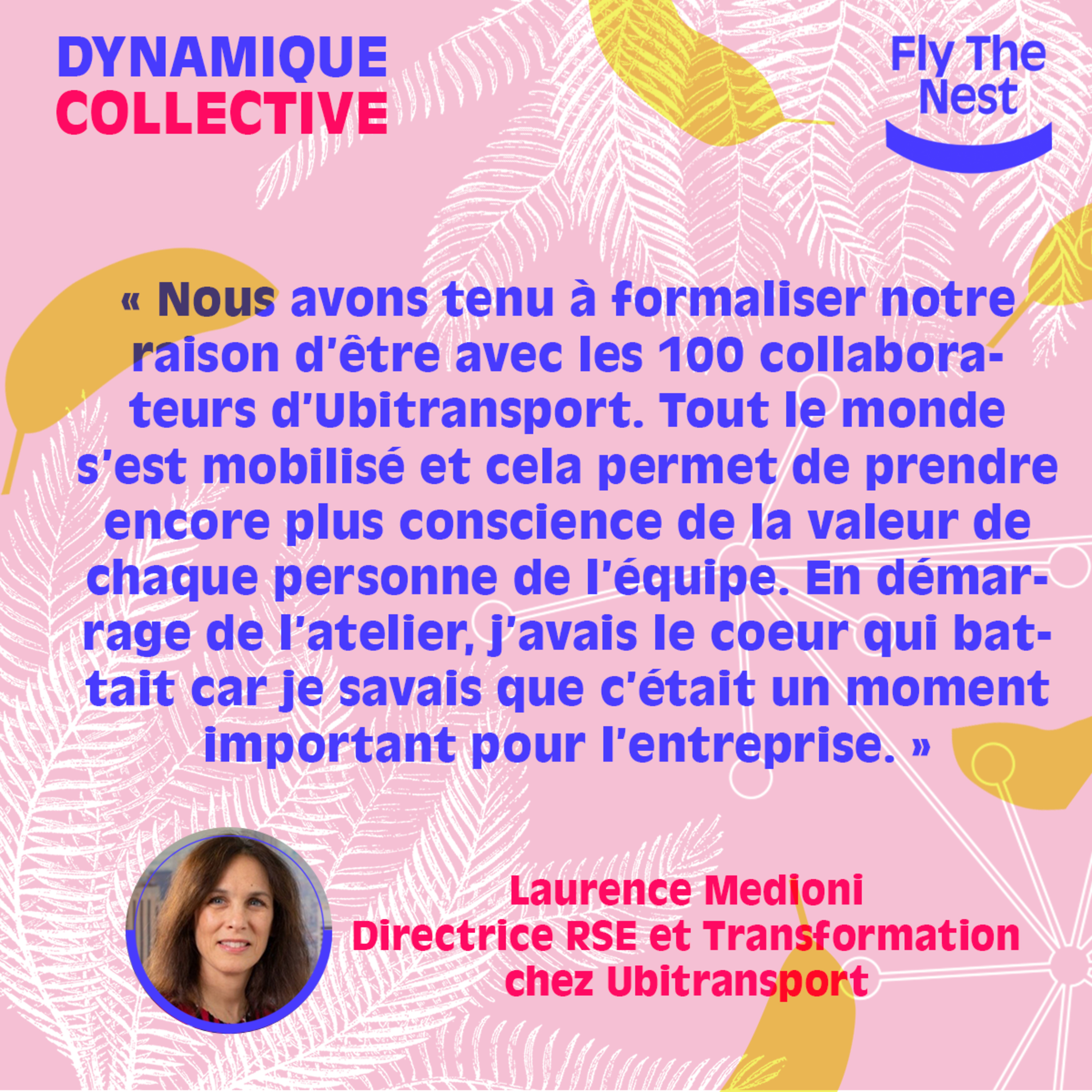 Dynamique Collective