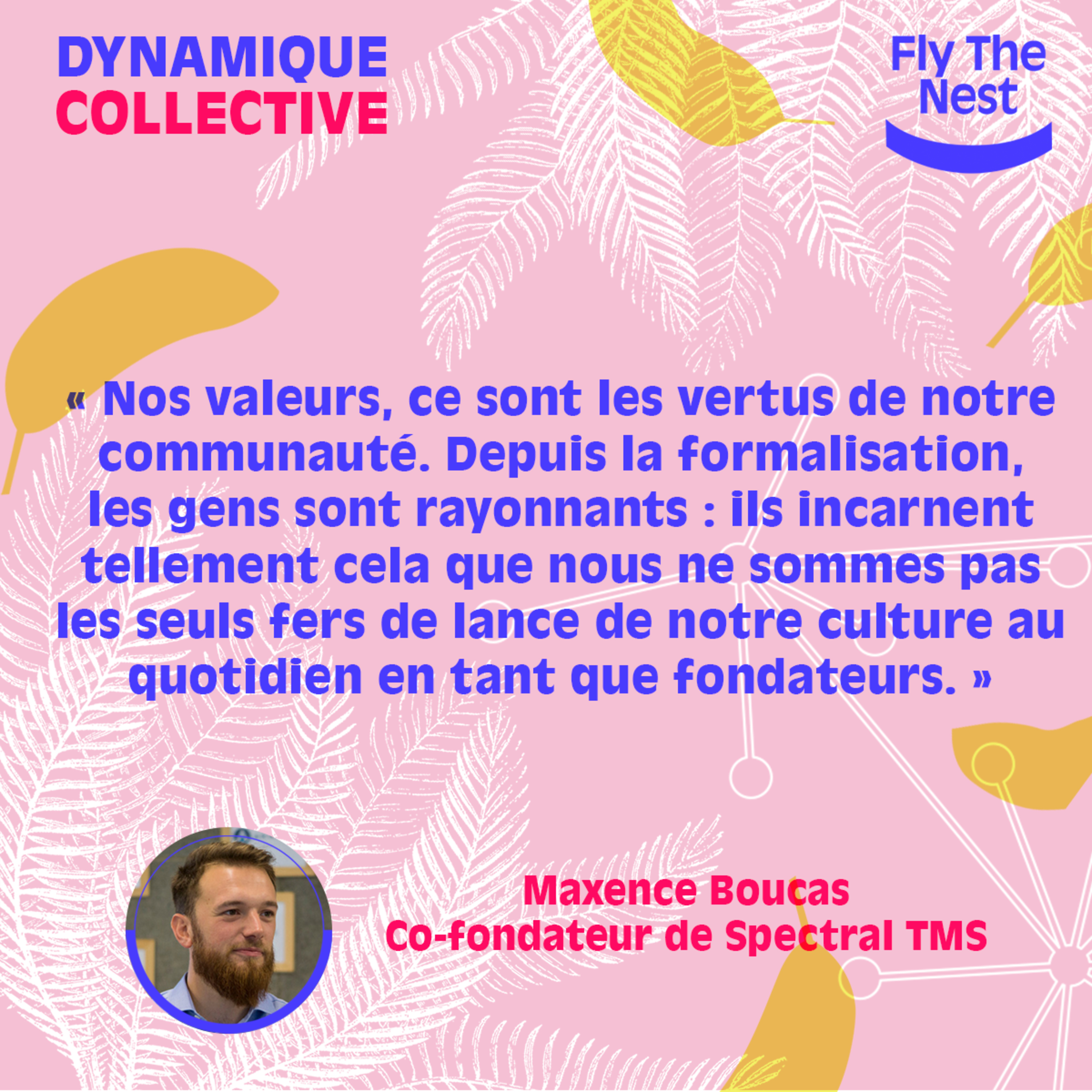Dynamique Collective