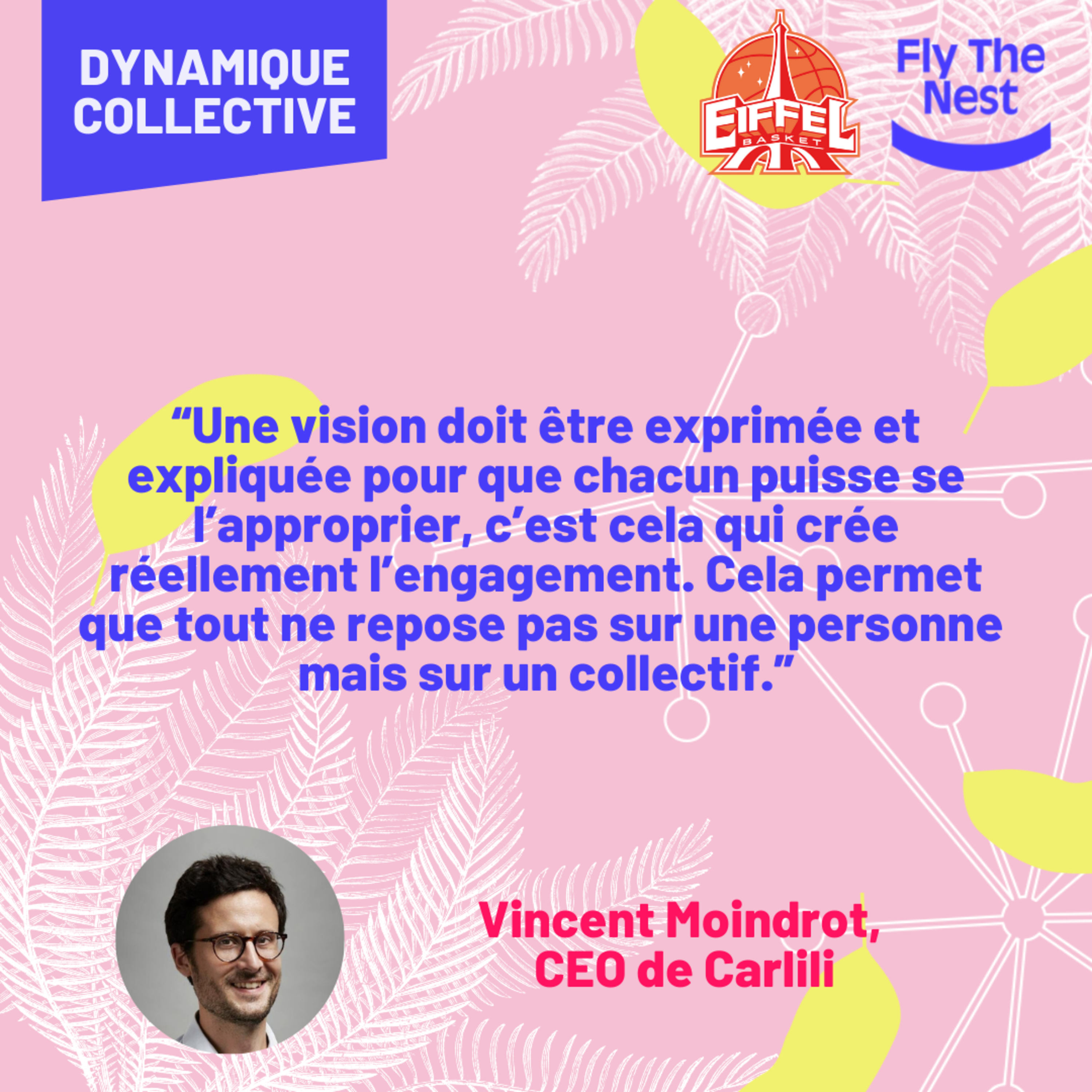 Dynamique Collective