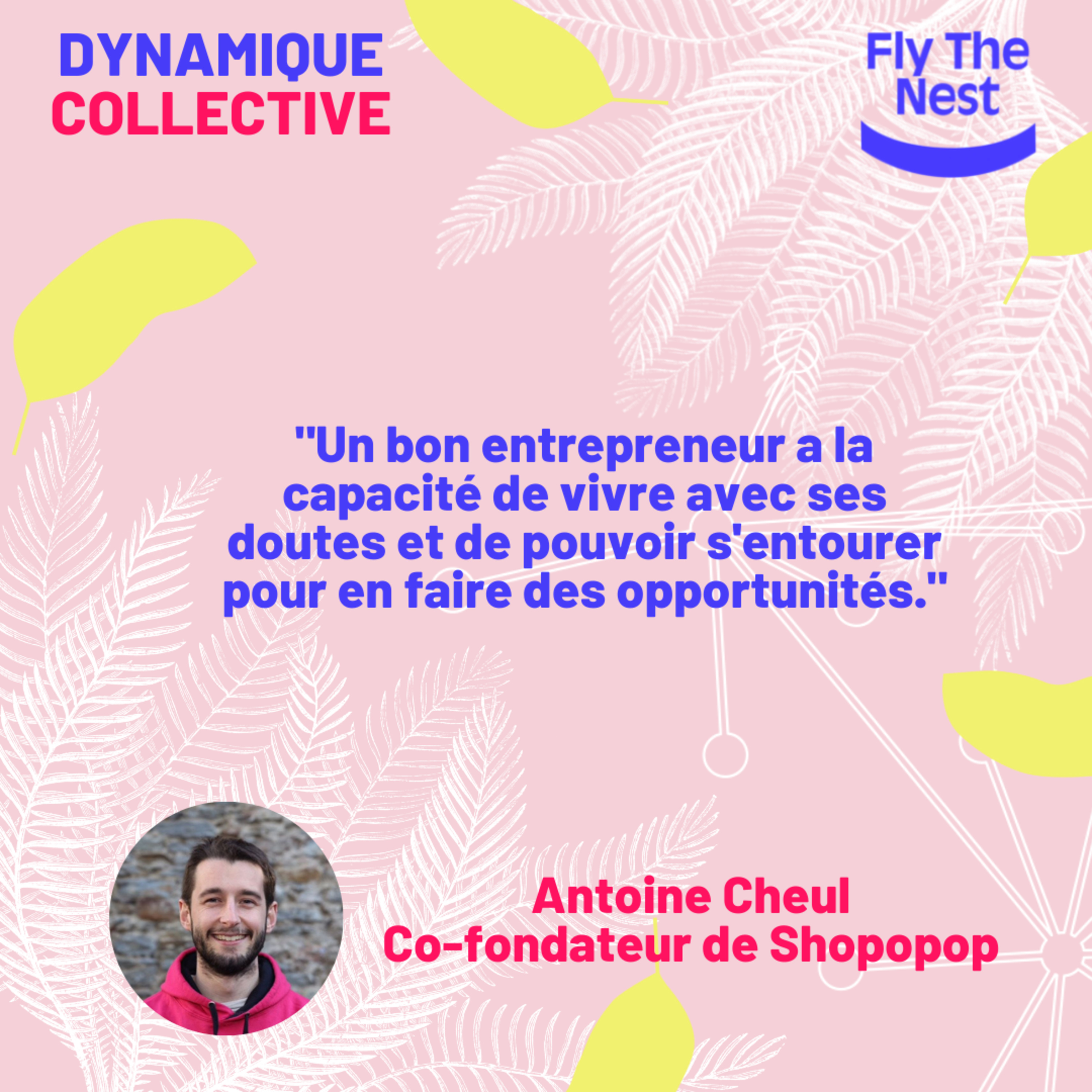 Dynamique Collective