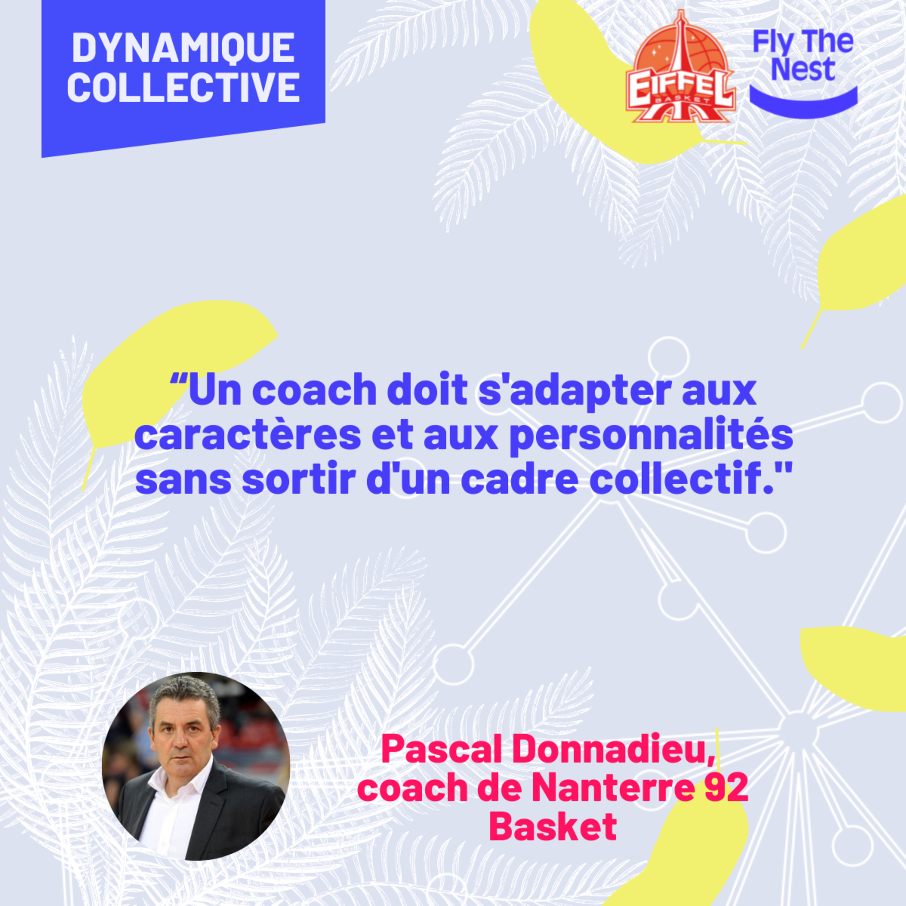 Dynamique Collective