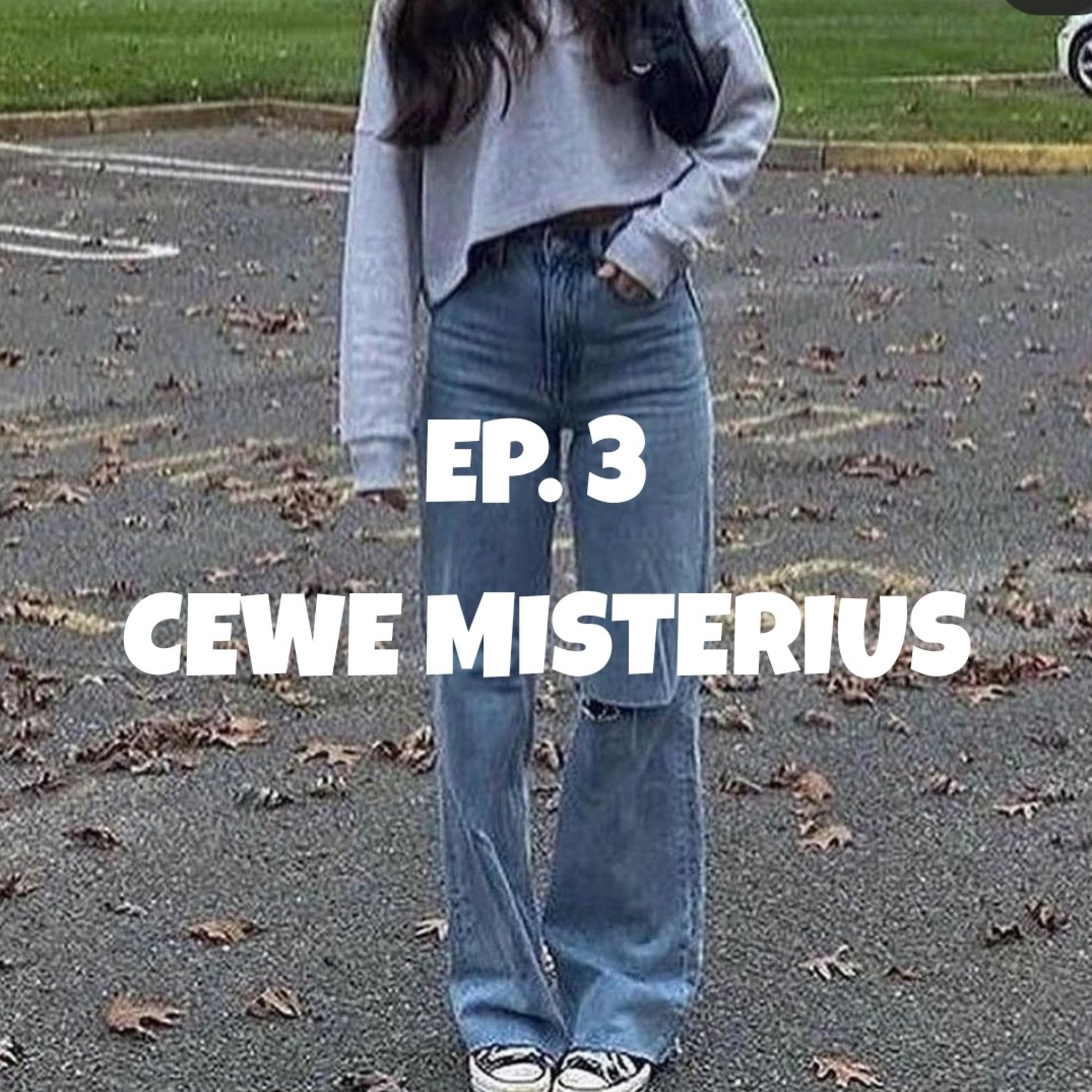 Eps. 3 | CEWE MISTERIUS.  episode artwork