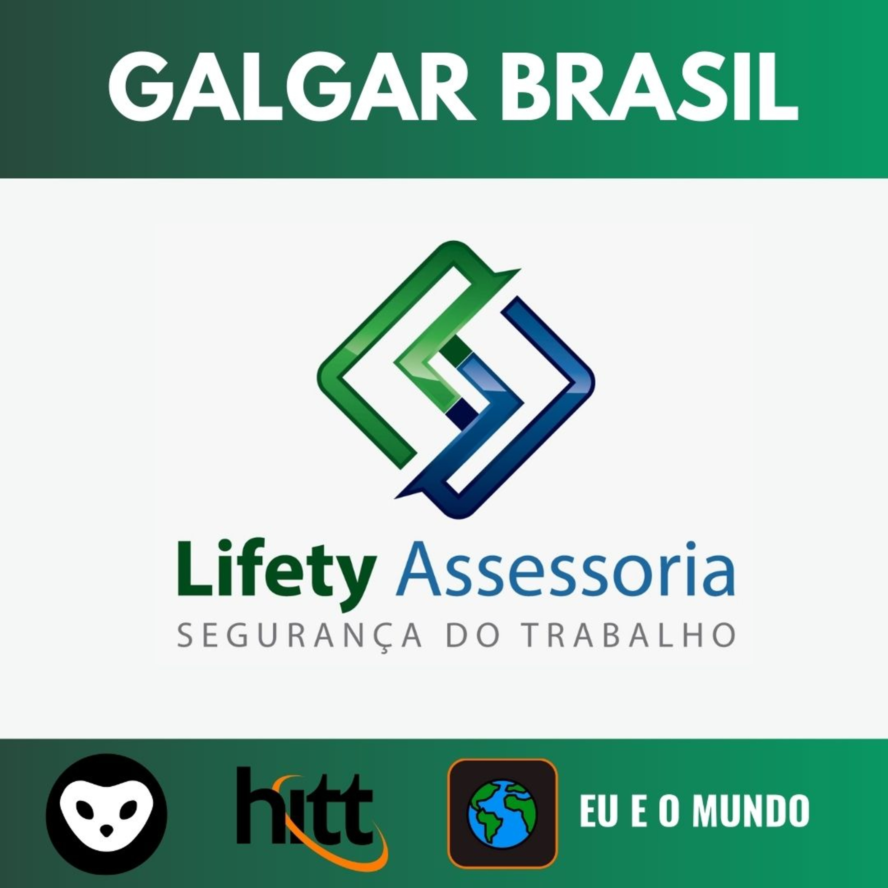 Galgar Brasil