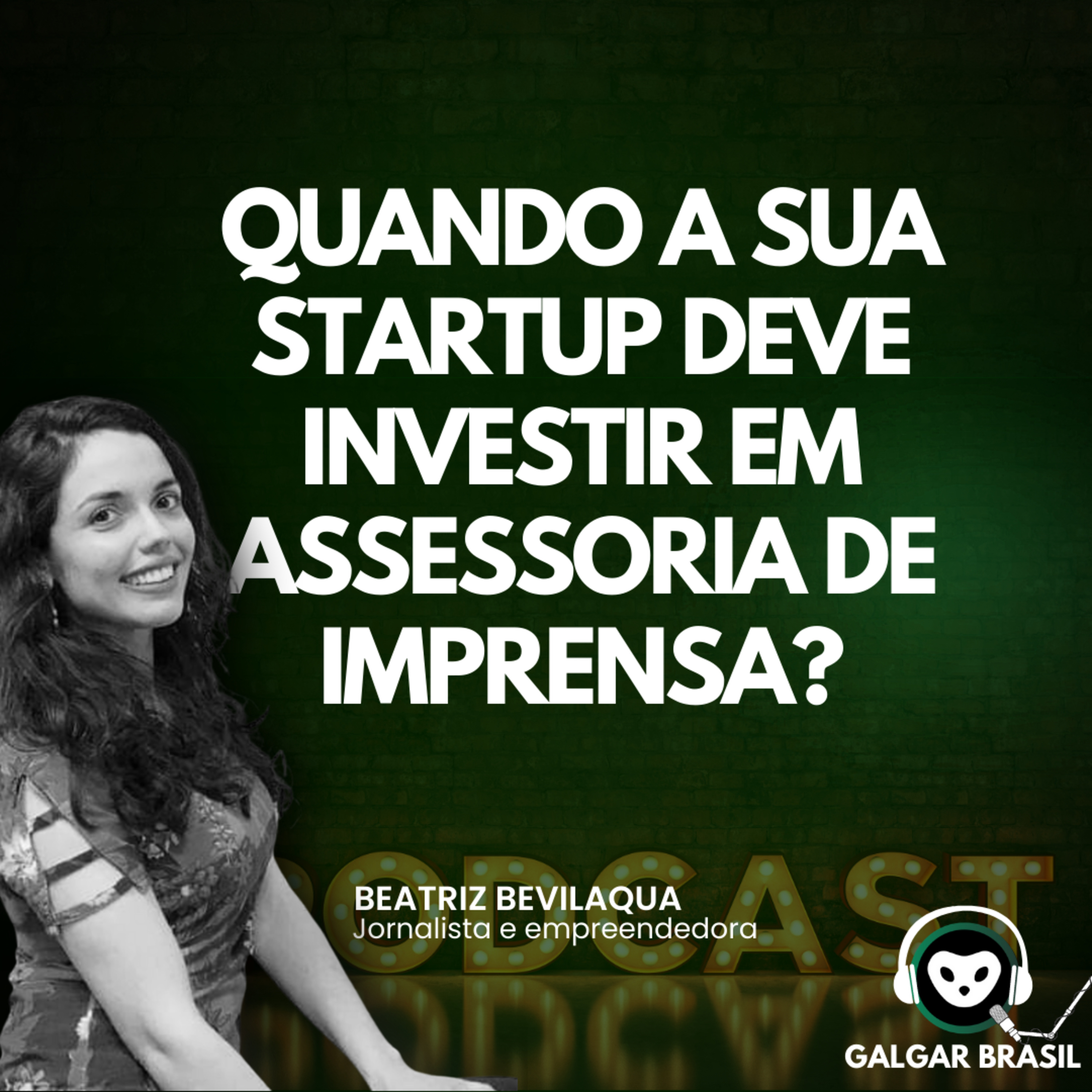 Galgar Brasil