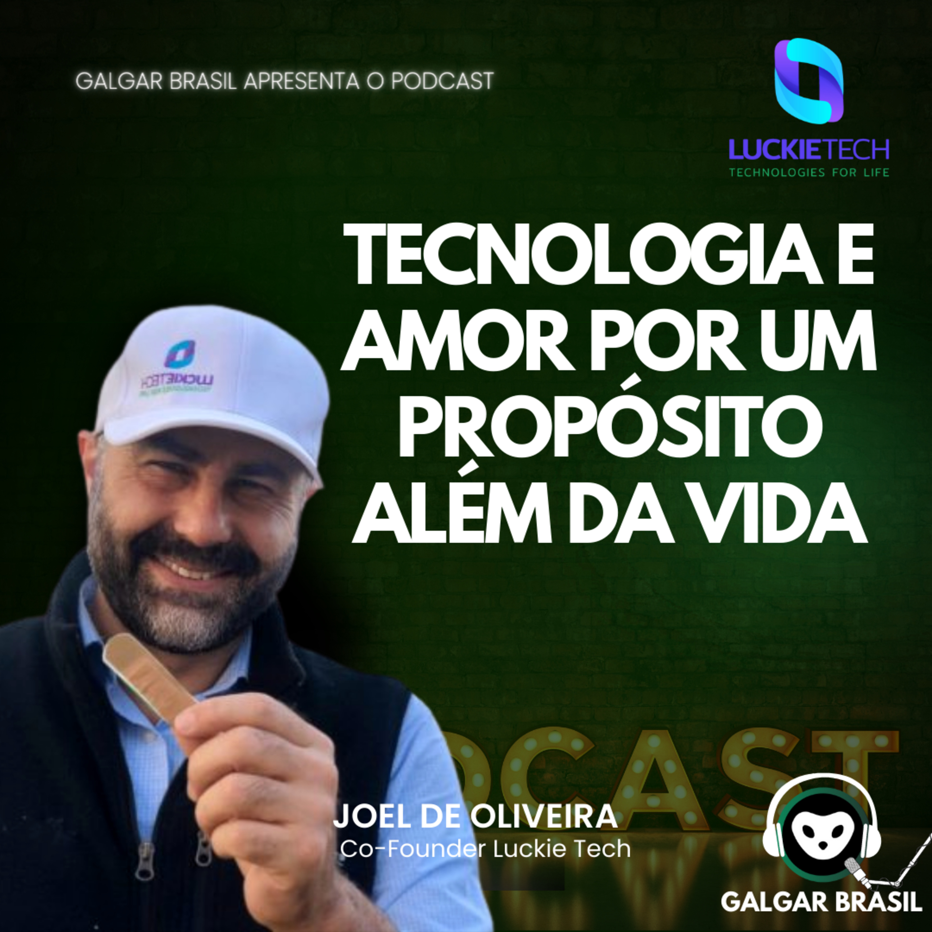 Galgar Brasil
