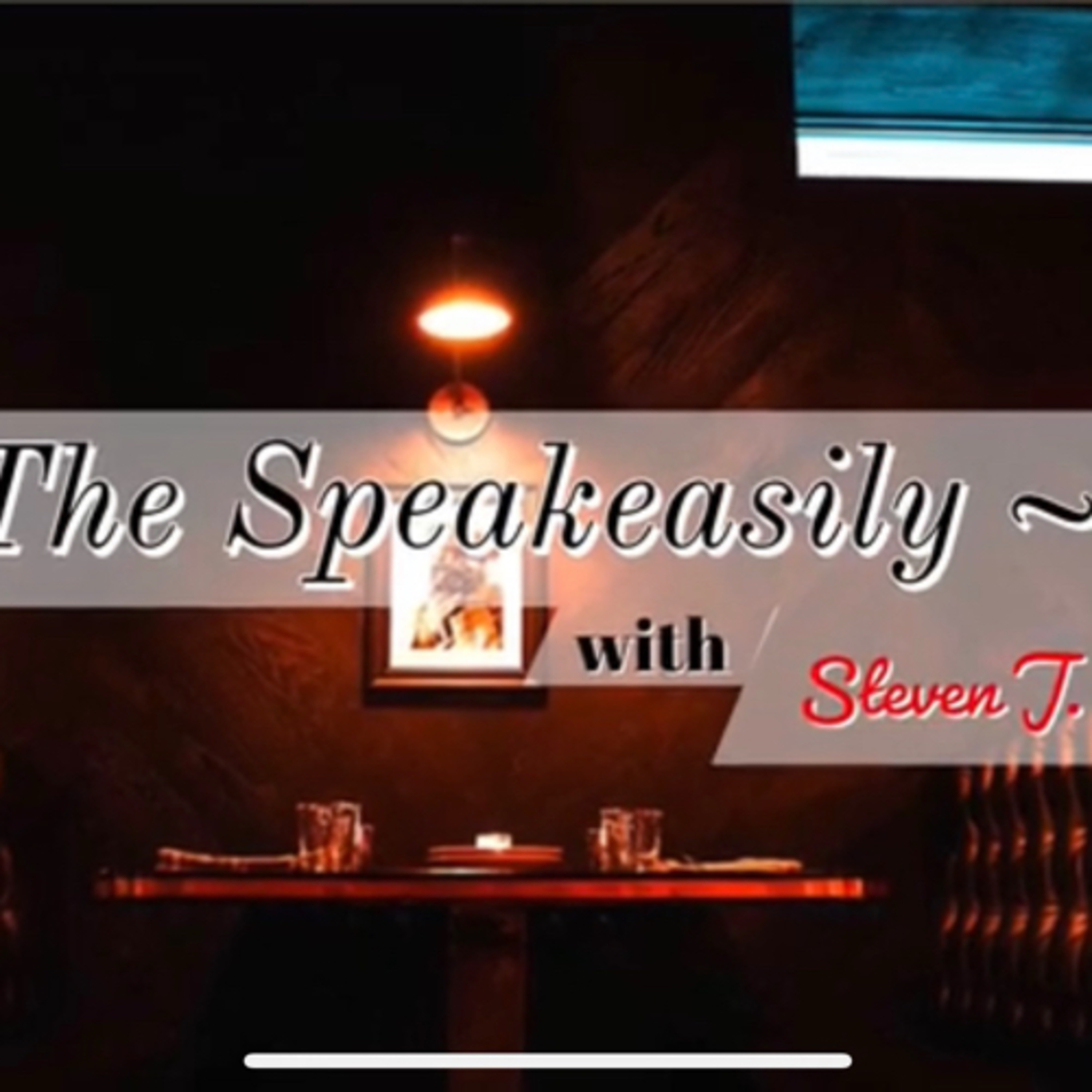 The Speakeasily Podcast