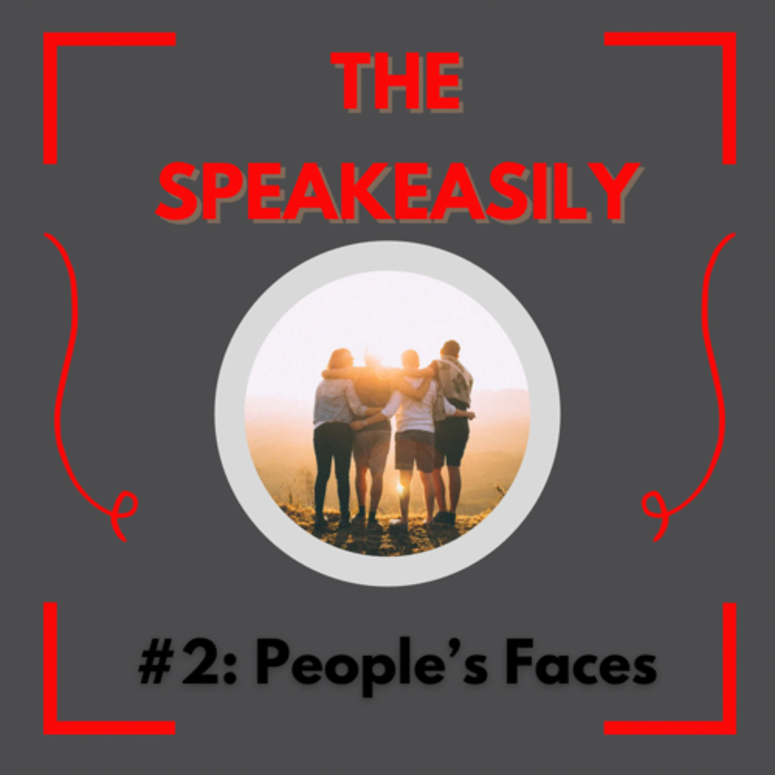 The Speakeasily Podcast